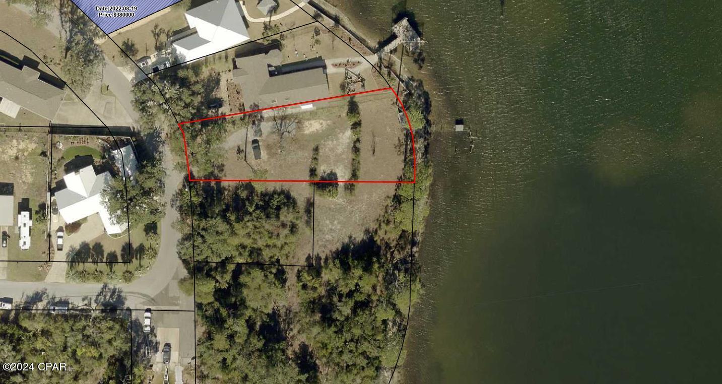 Shoreline Properties#1 - Land