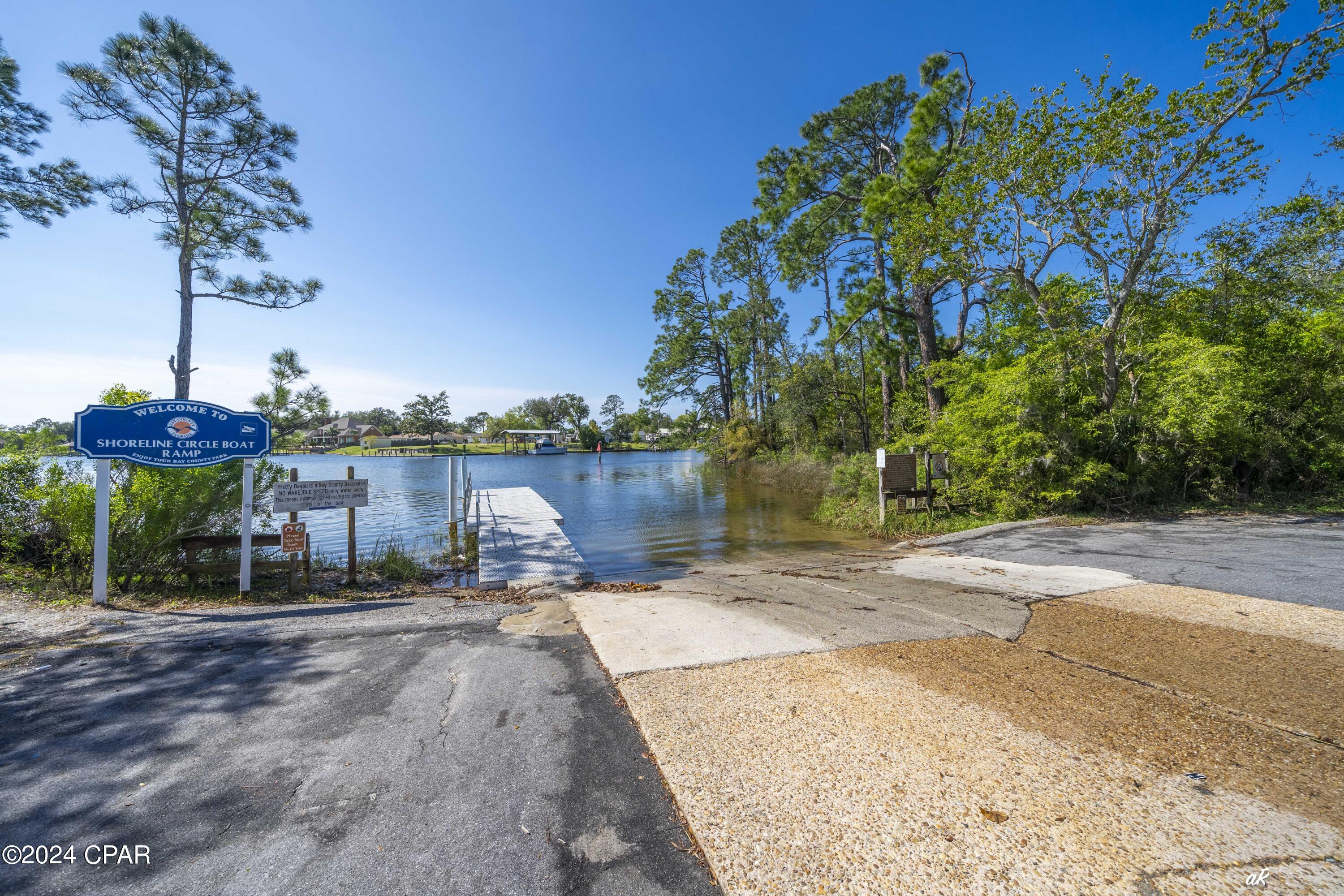 Shoreline Properties#1 - Land