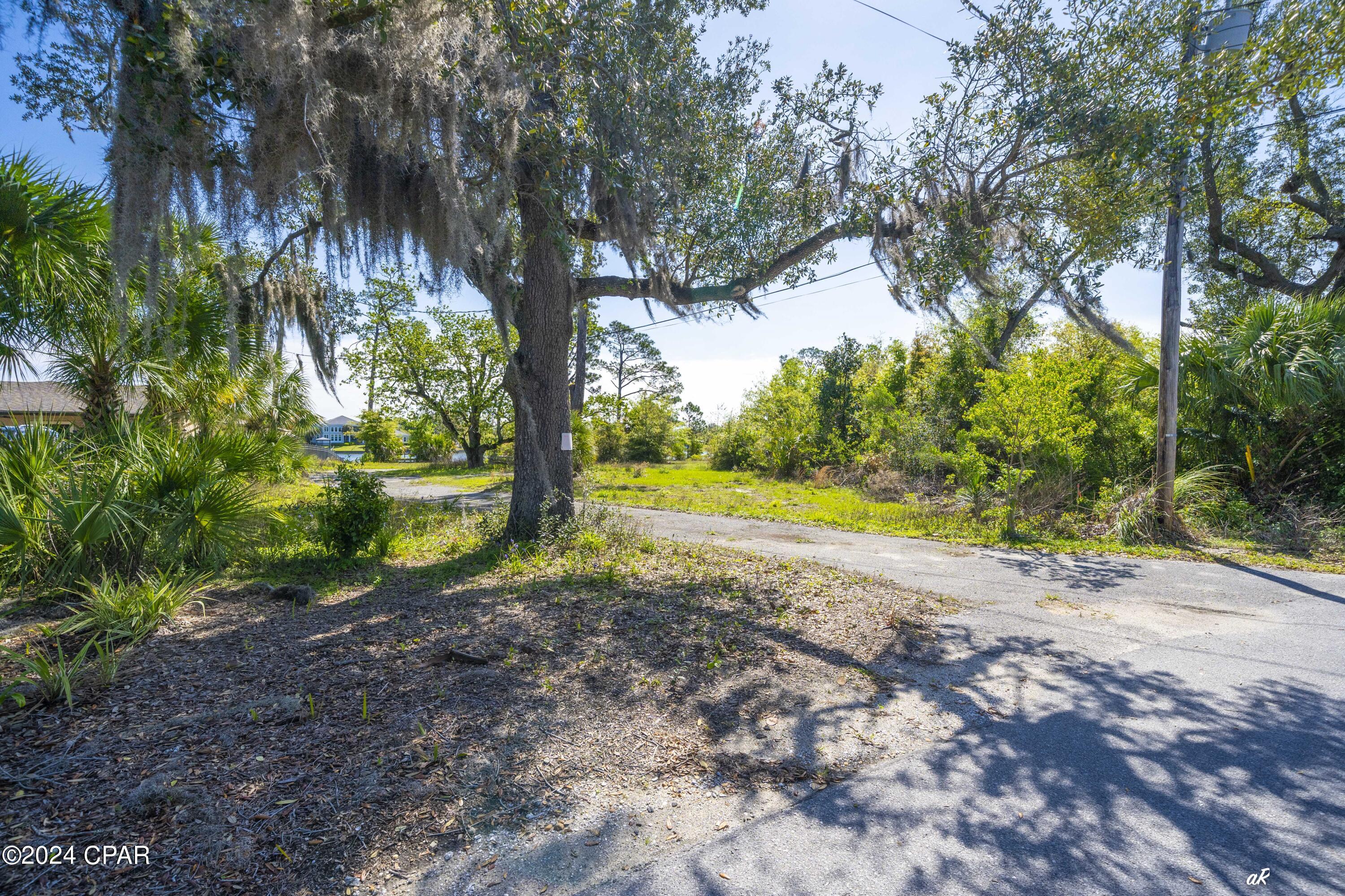 Shoreline Properties#1 - Land