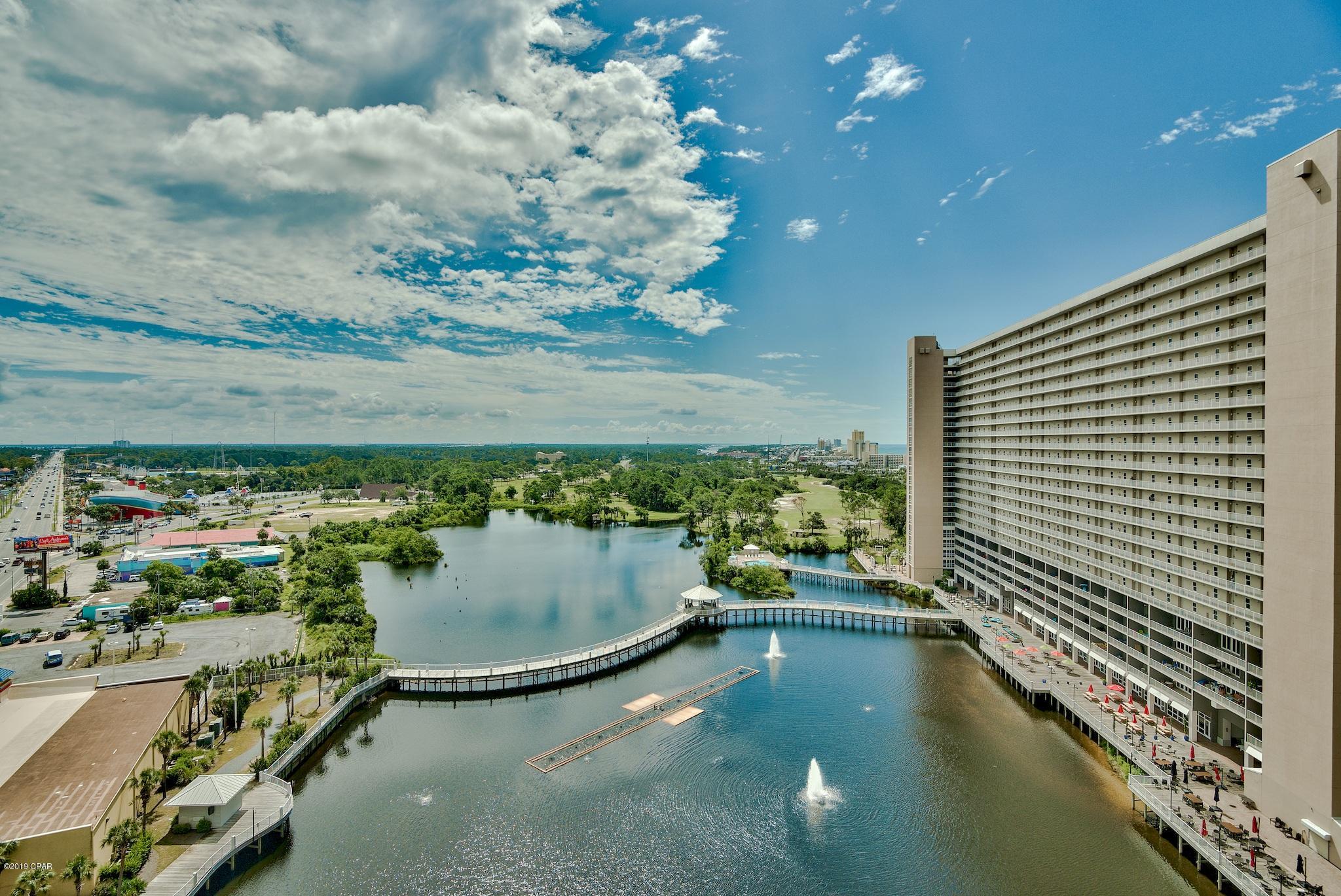 Laketown Wharf - Residential