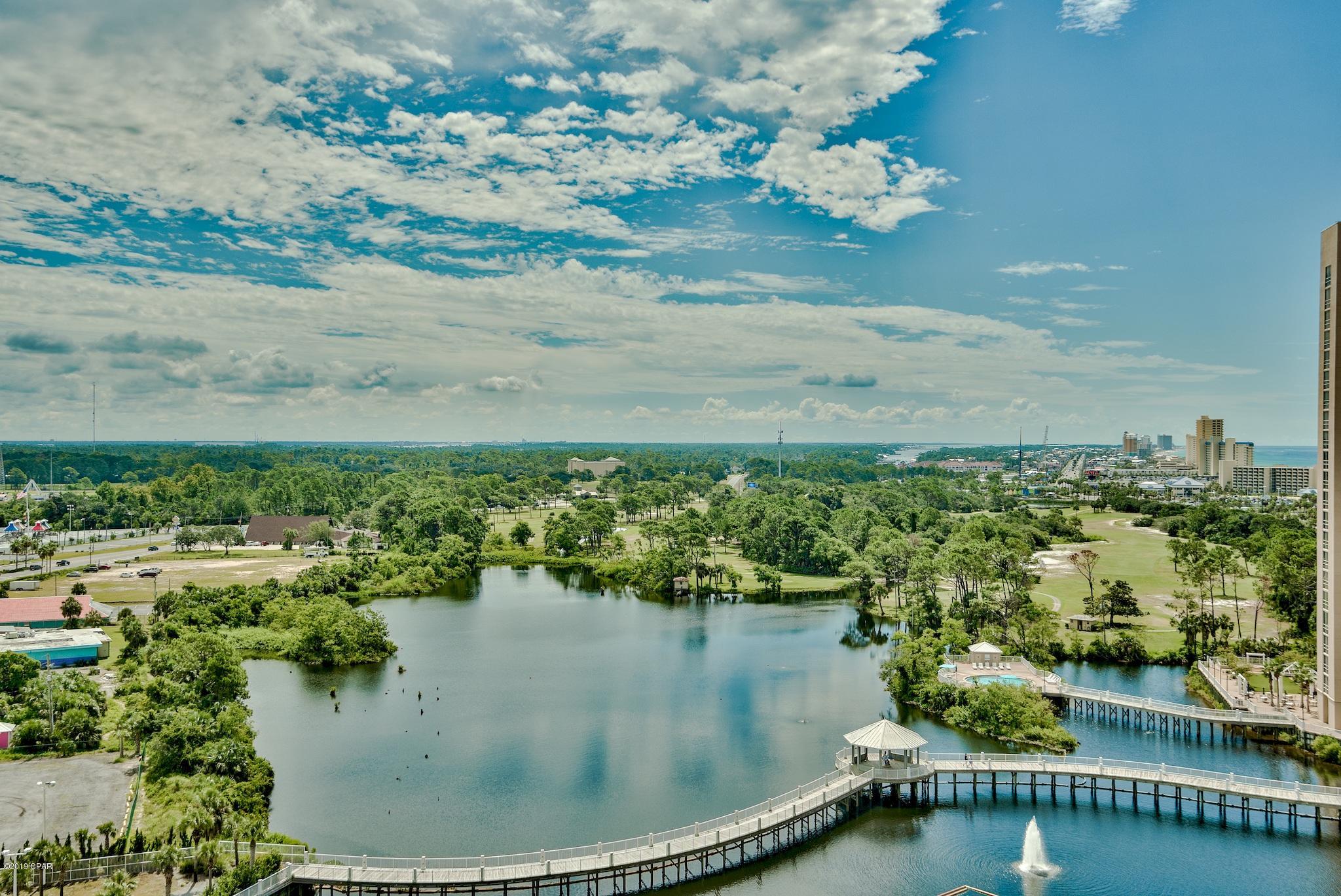 Laketown Wharf - Residential