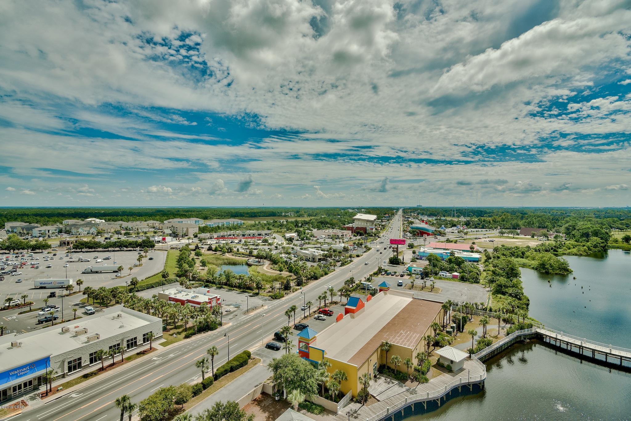 Laketown Wharf - Residential