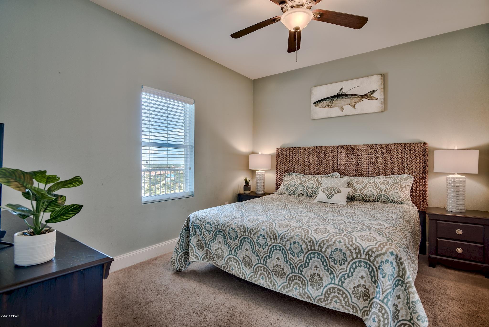 Laketown Wharf - Residential