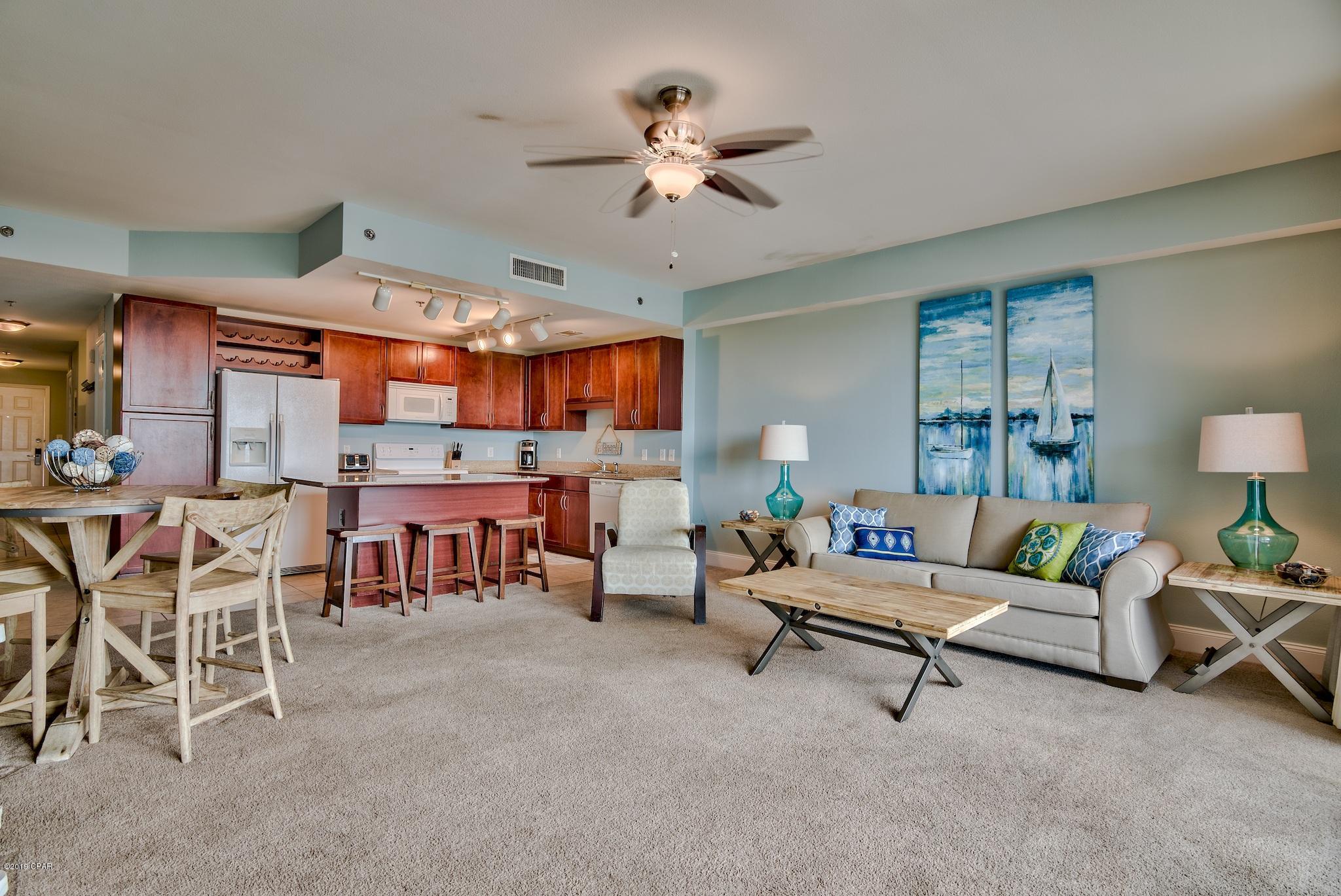 Laketown Wharf - Residential