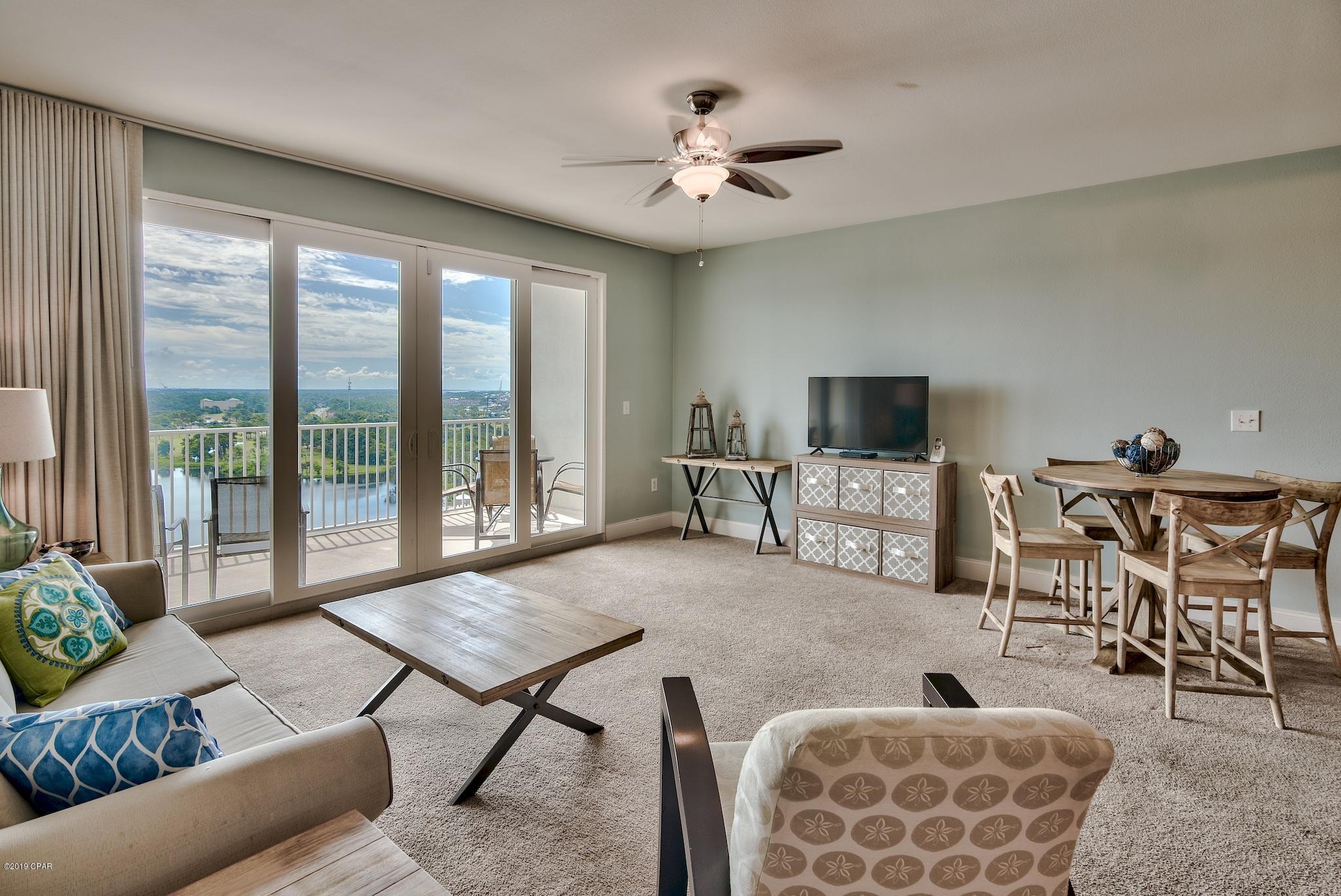 Laketown Wharf - Residential