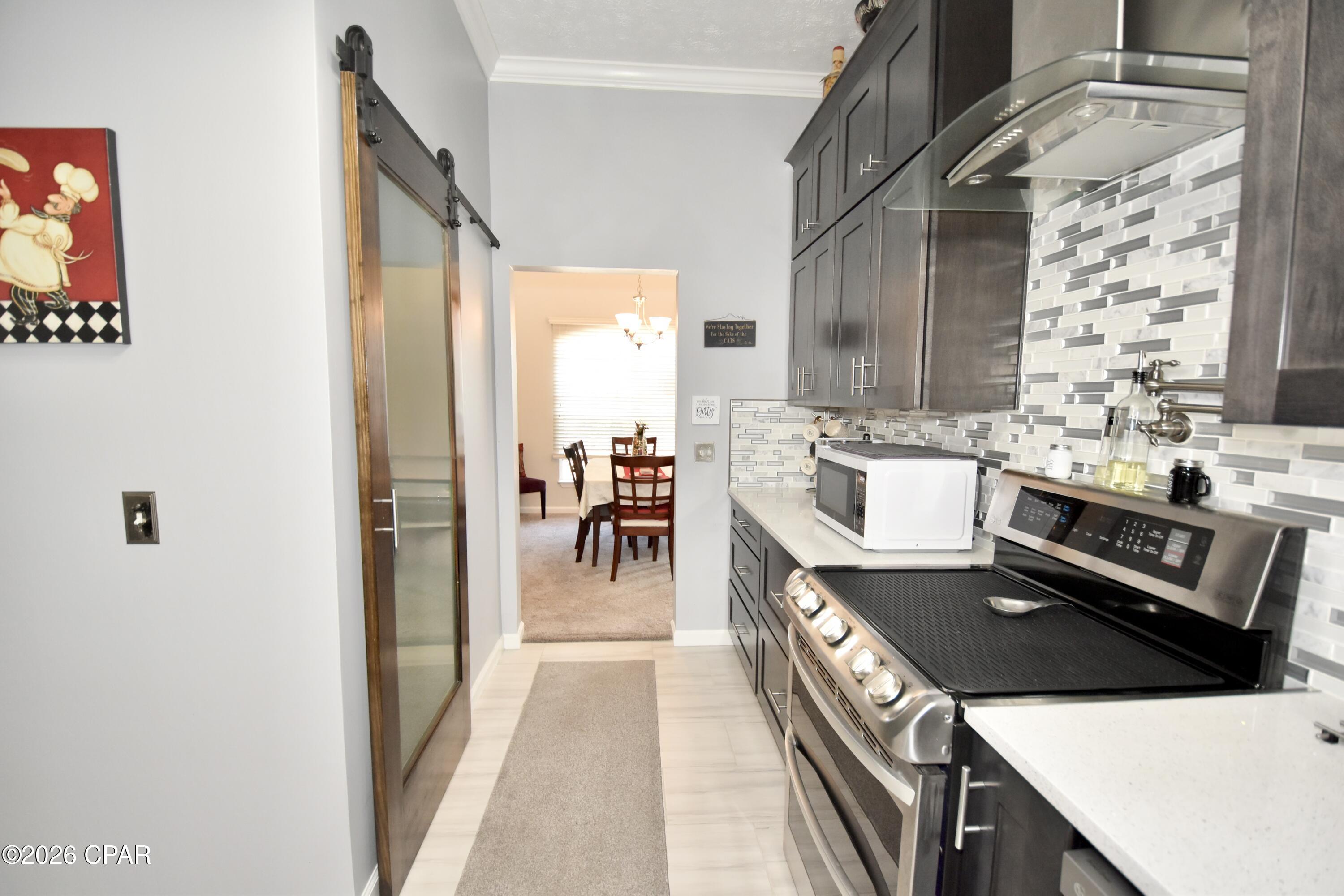 The Woods Phase 2 - Residential