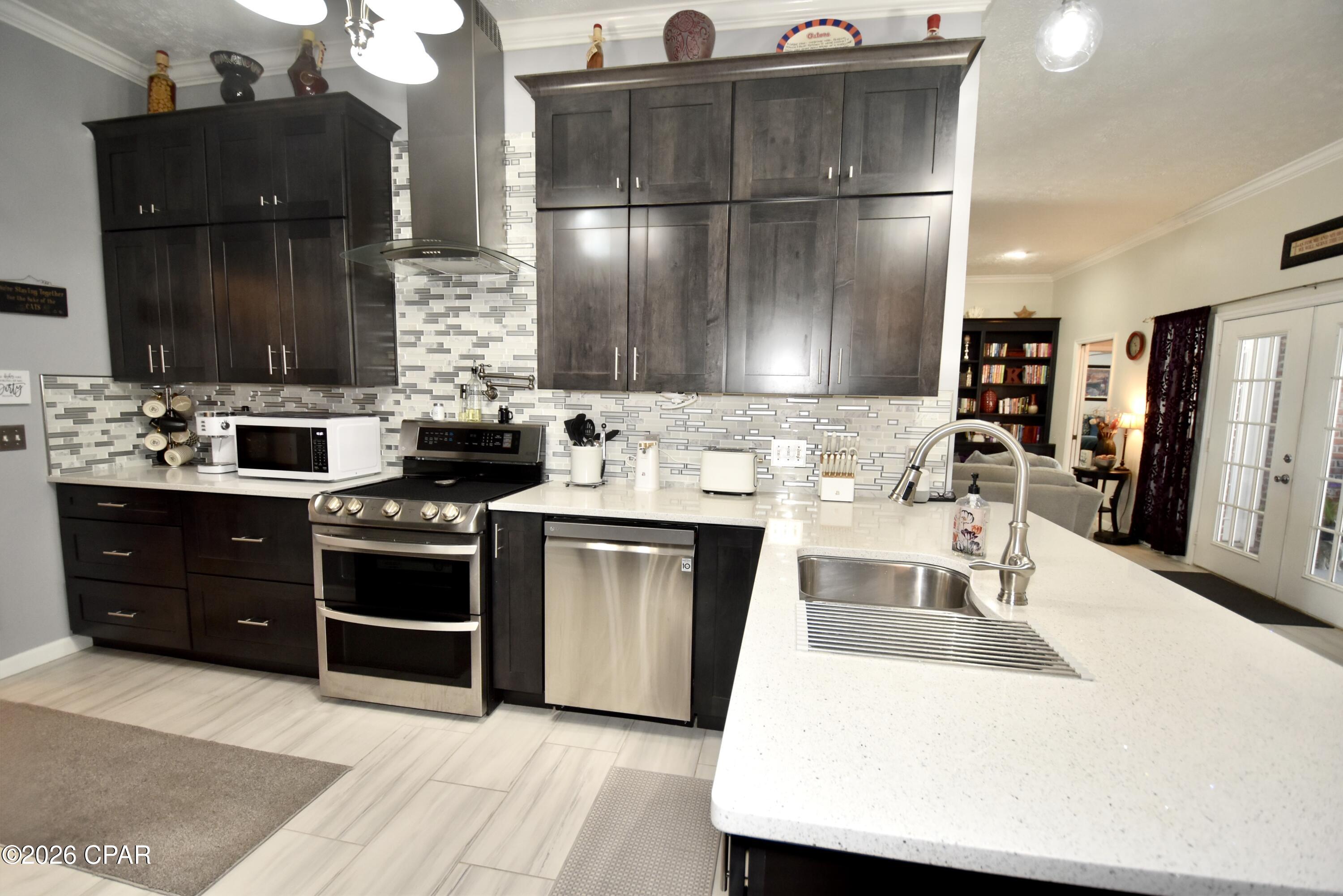 The Woods Phase 2 - Residential