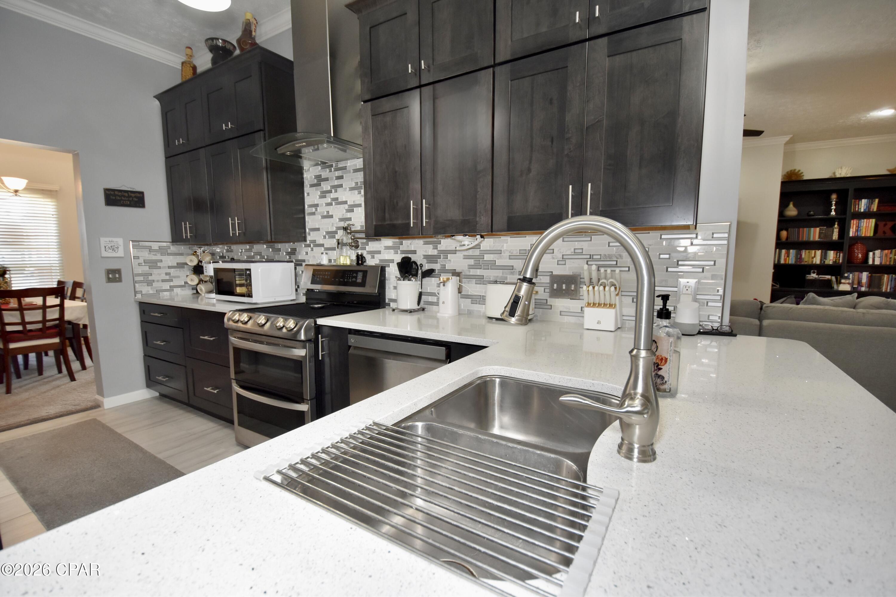 The Woods Phase 2 - Residential