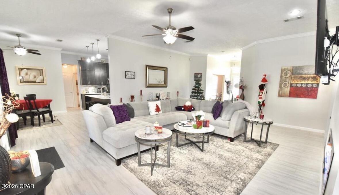 The Woods Phase 2 - Residential