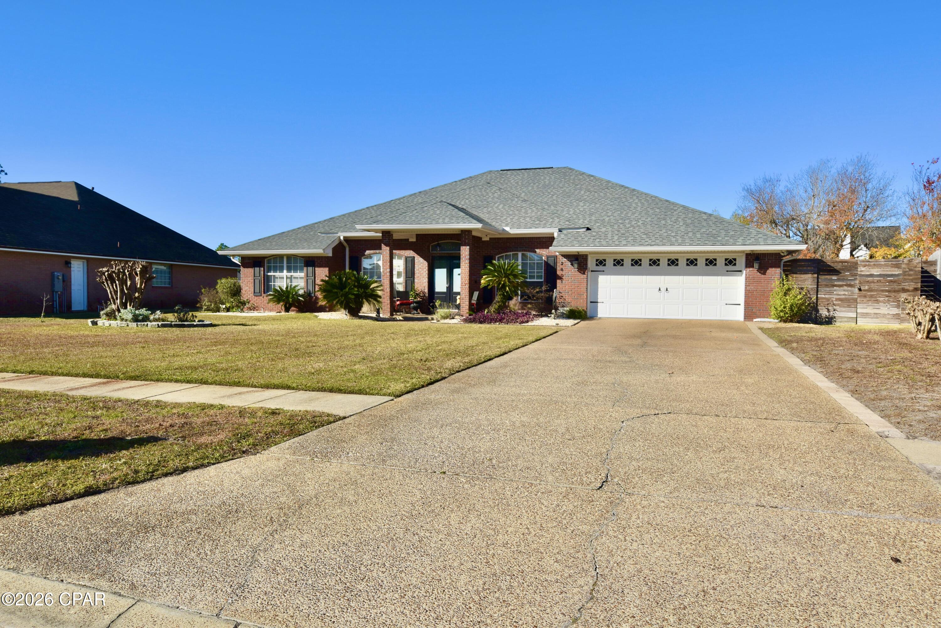 The Woods Phase 2 - Residential