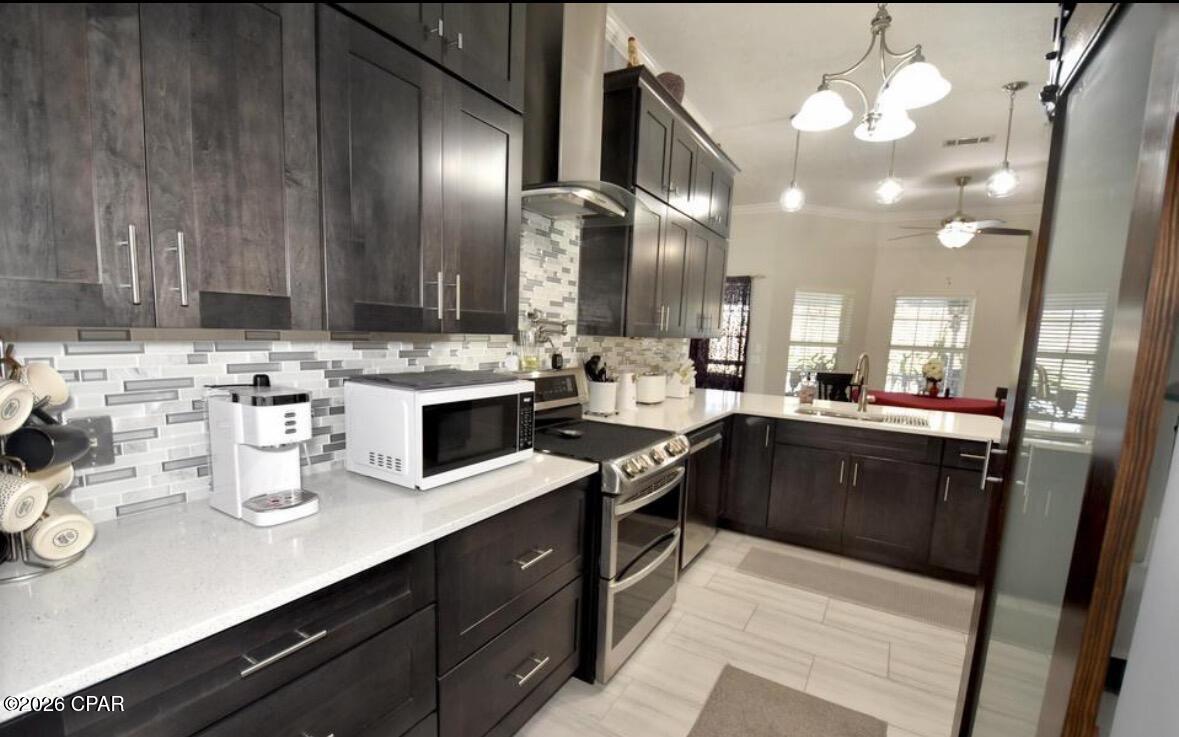 The Woods Phase 2 - Residential