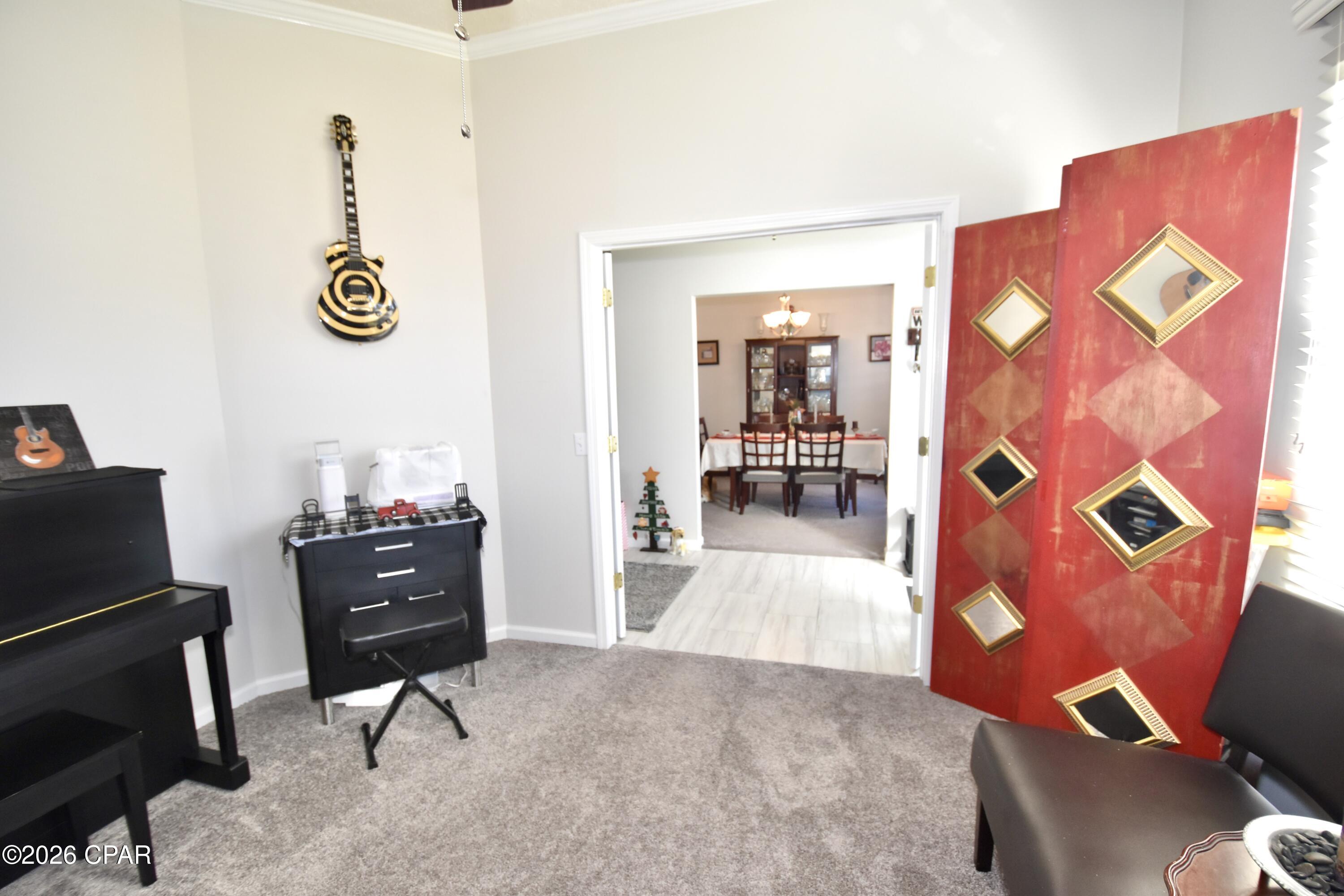 The Woods Phase 2 - Residential