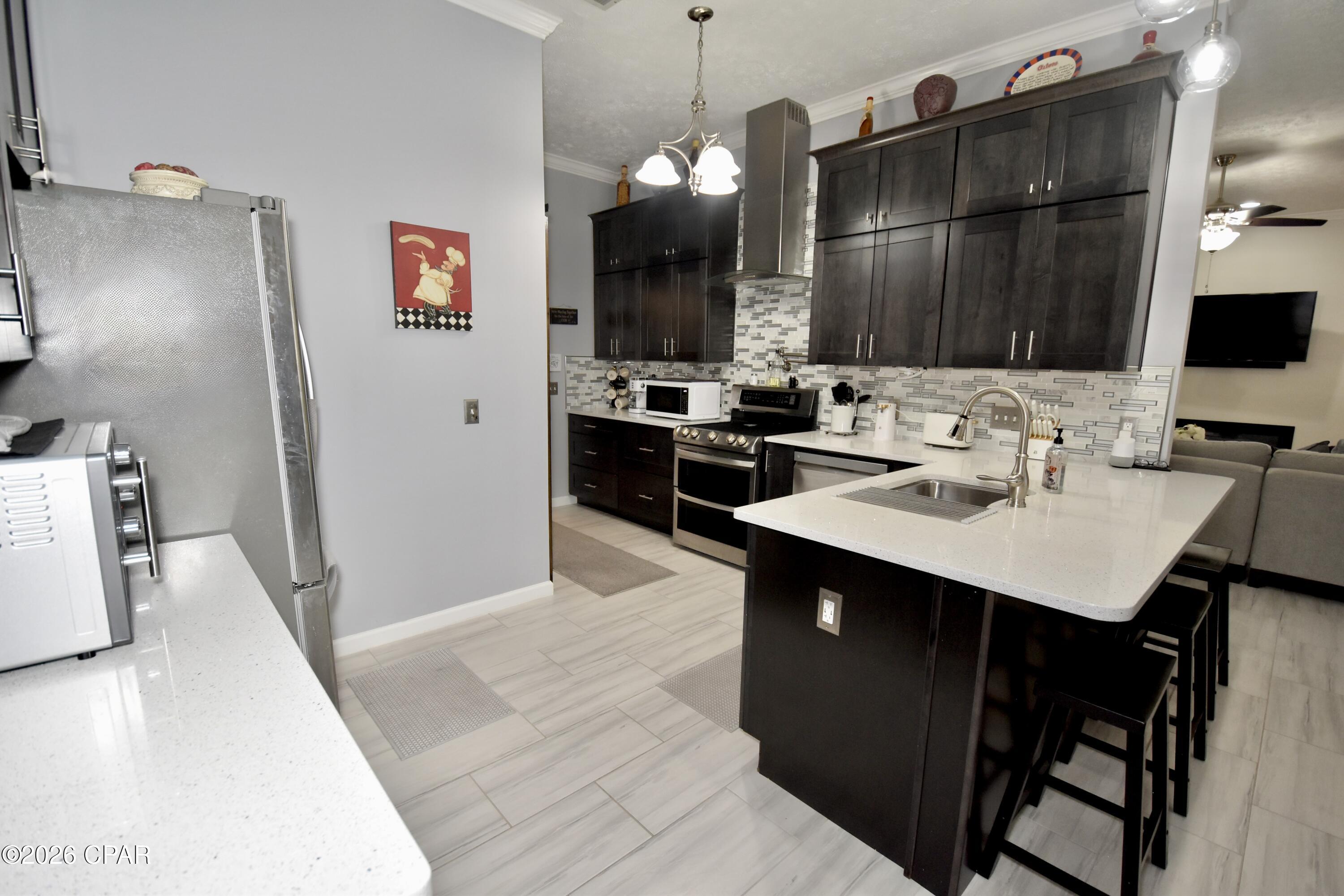 The Woods Phase 2 - Residential