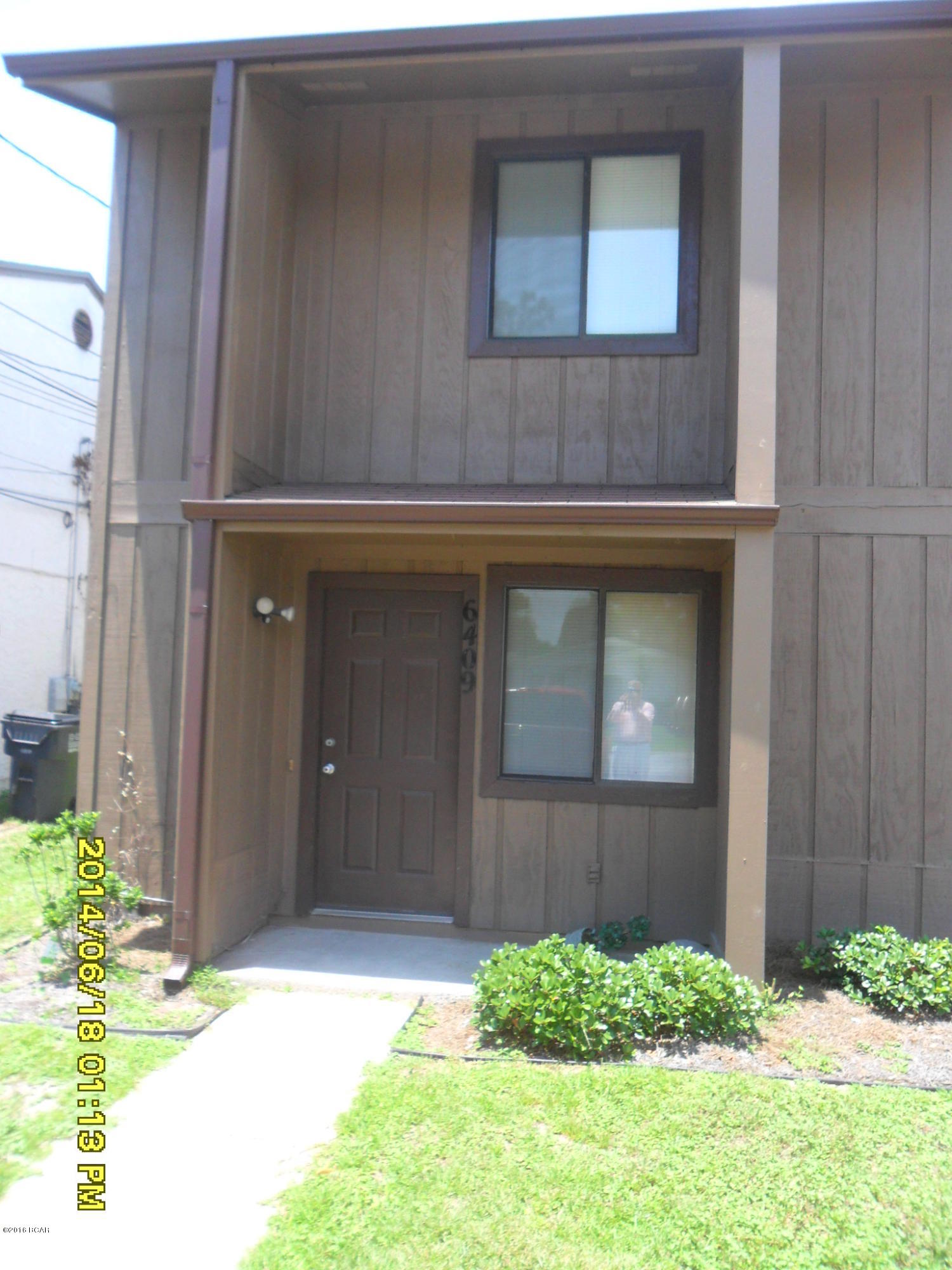 No Named Subdivision - Residential Lease