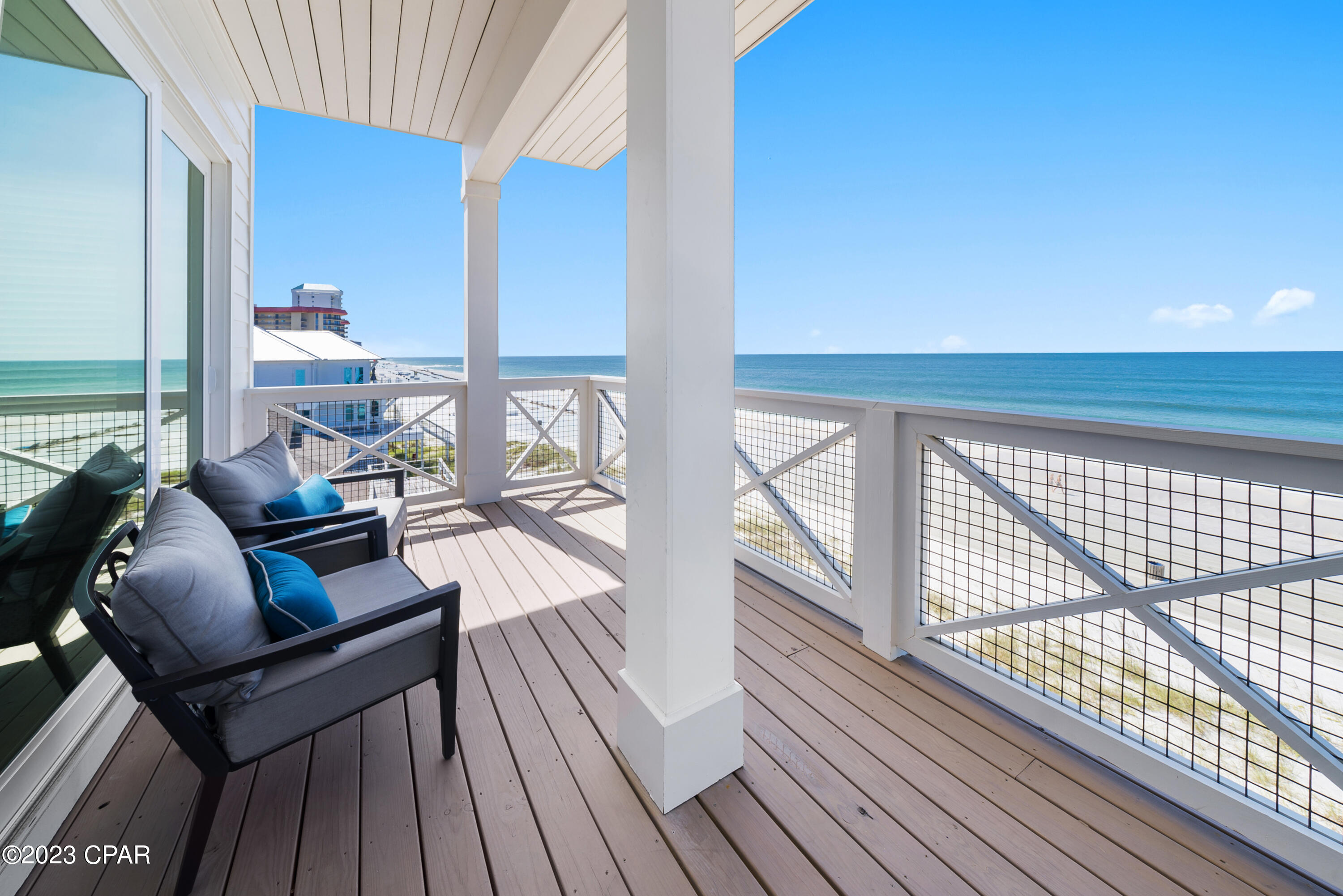 Cresent Bch Unit 1 - Residential