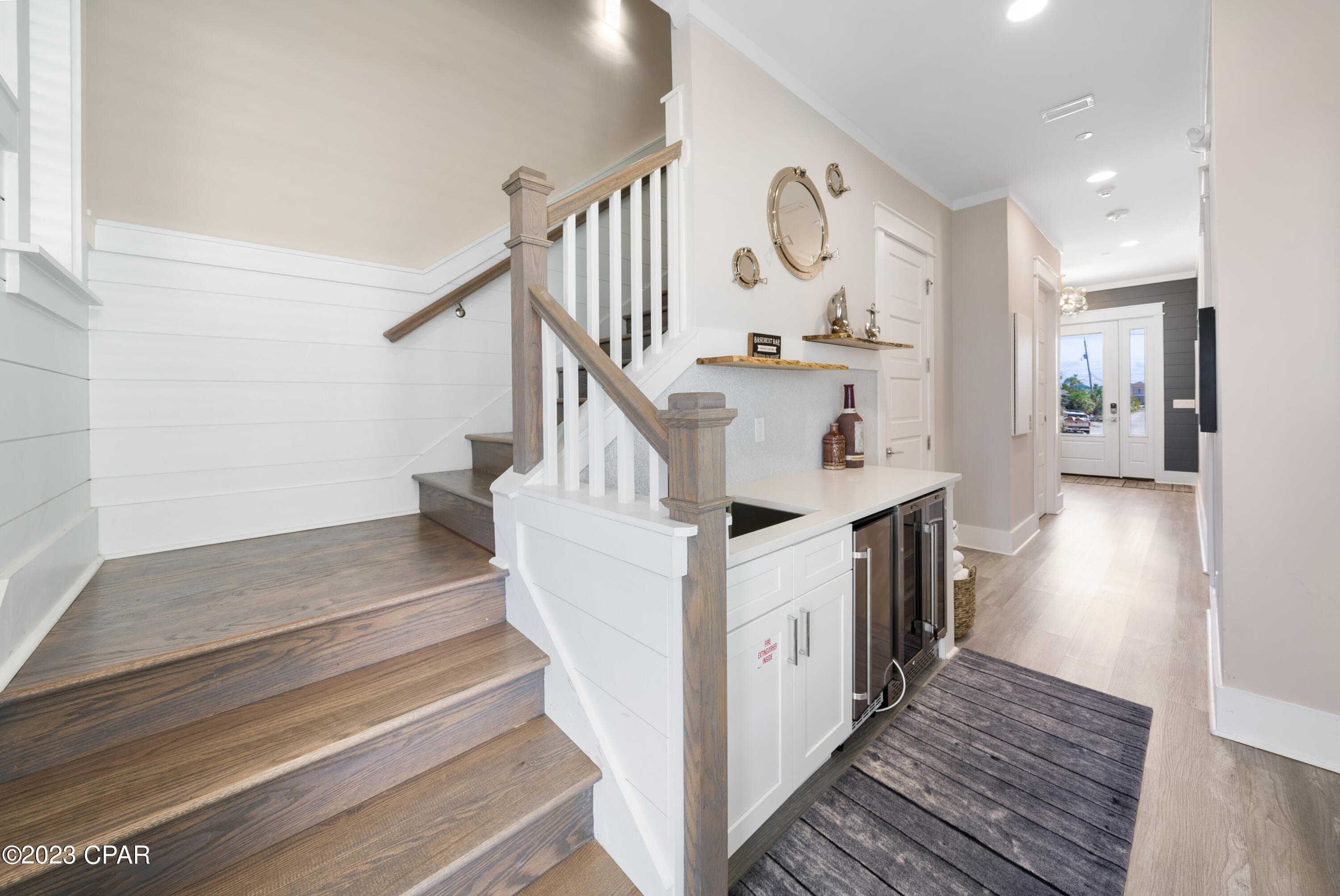 Cresent Bch Unit 1 - Residential