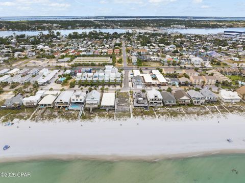 5403 Gulf Drive Panama City FL 32408