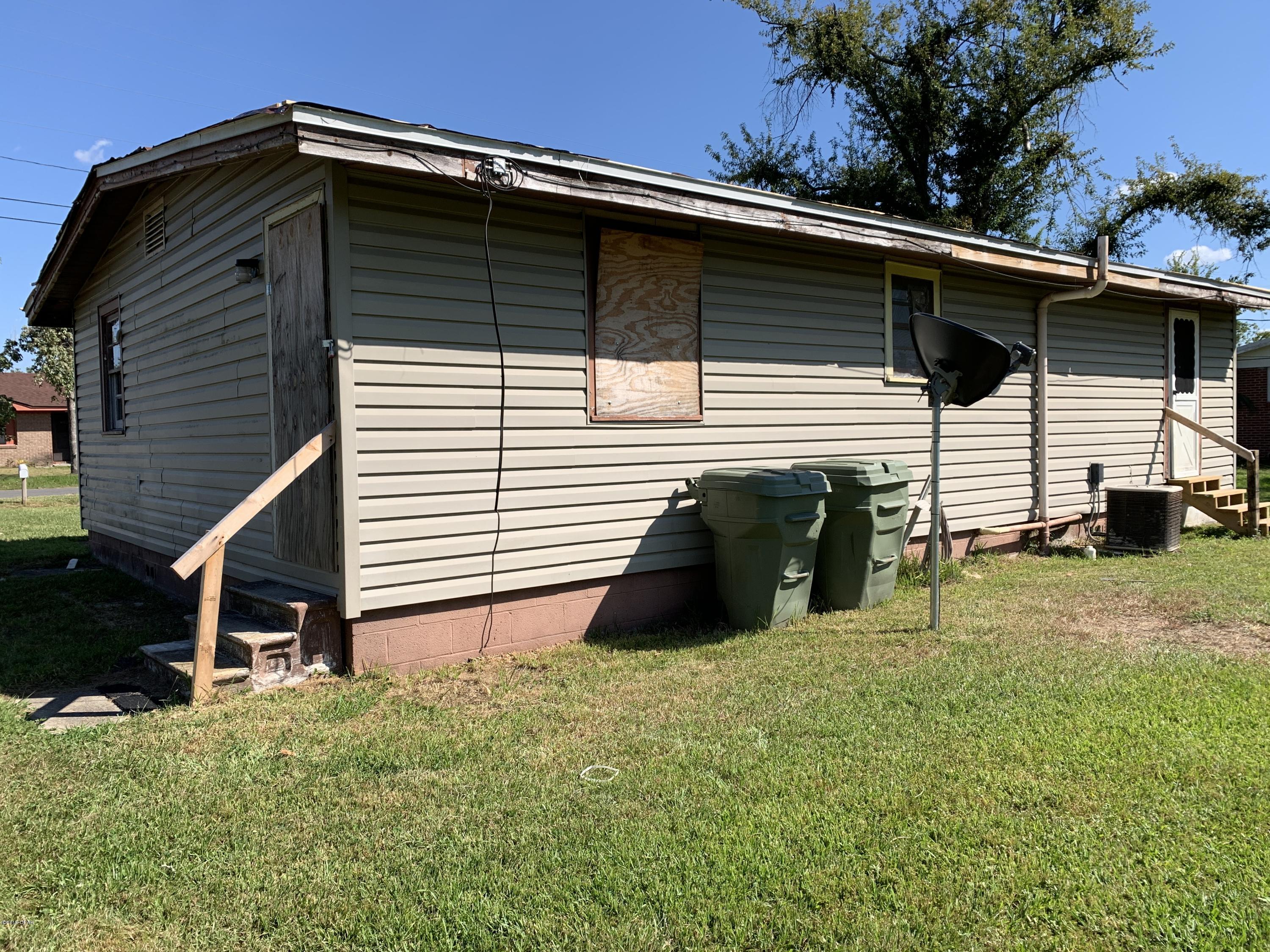 Lynn Haven - Residential