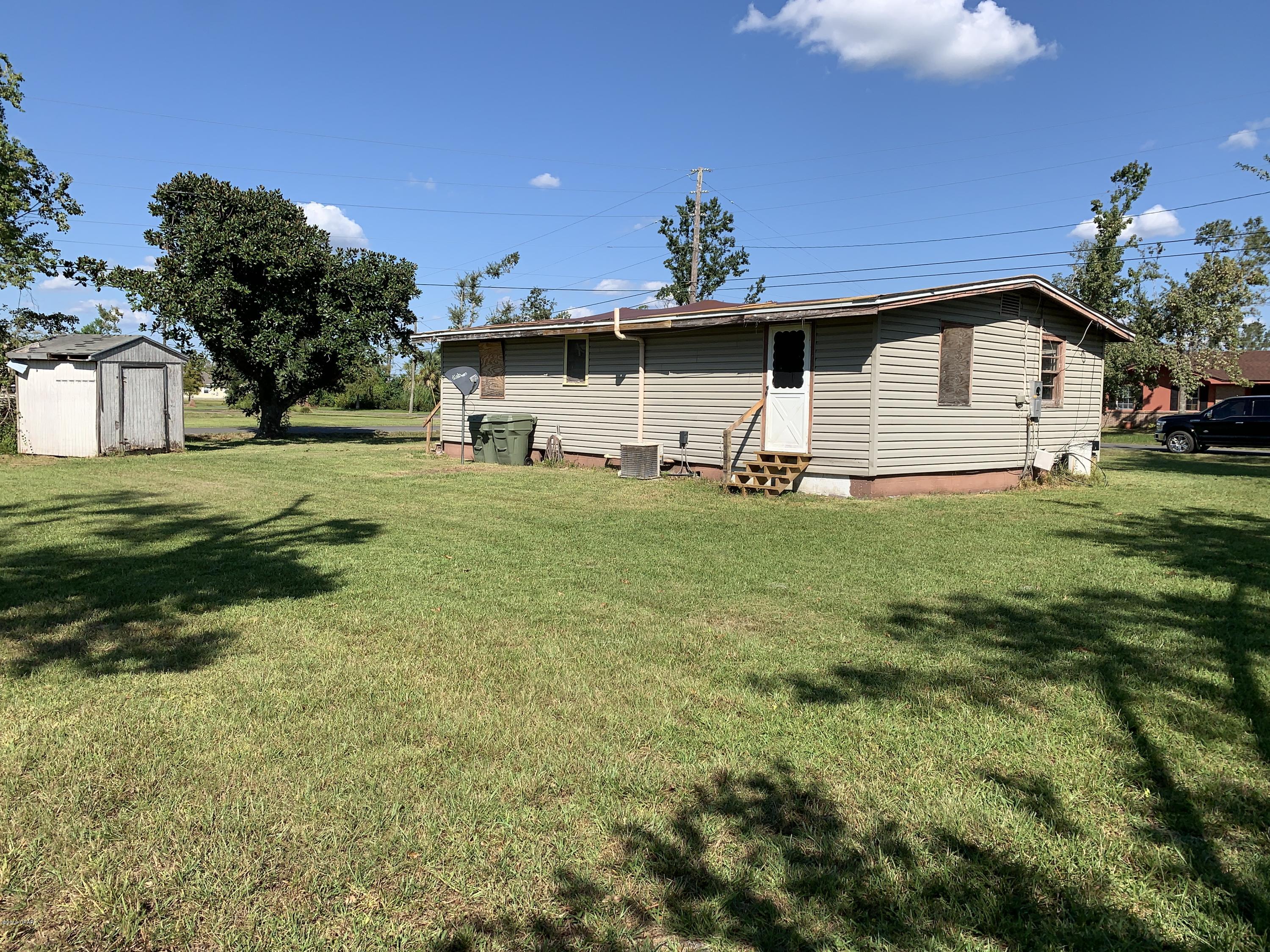 Lynn Haven - Residential