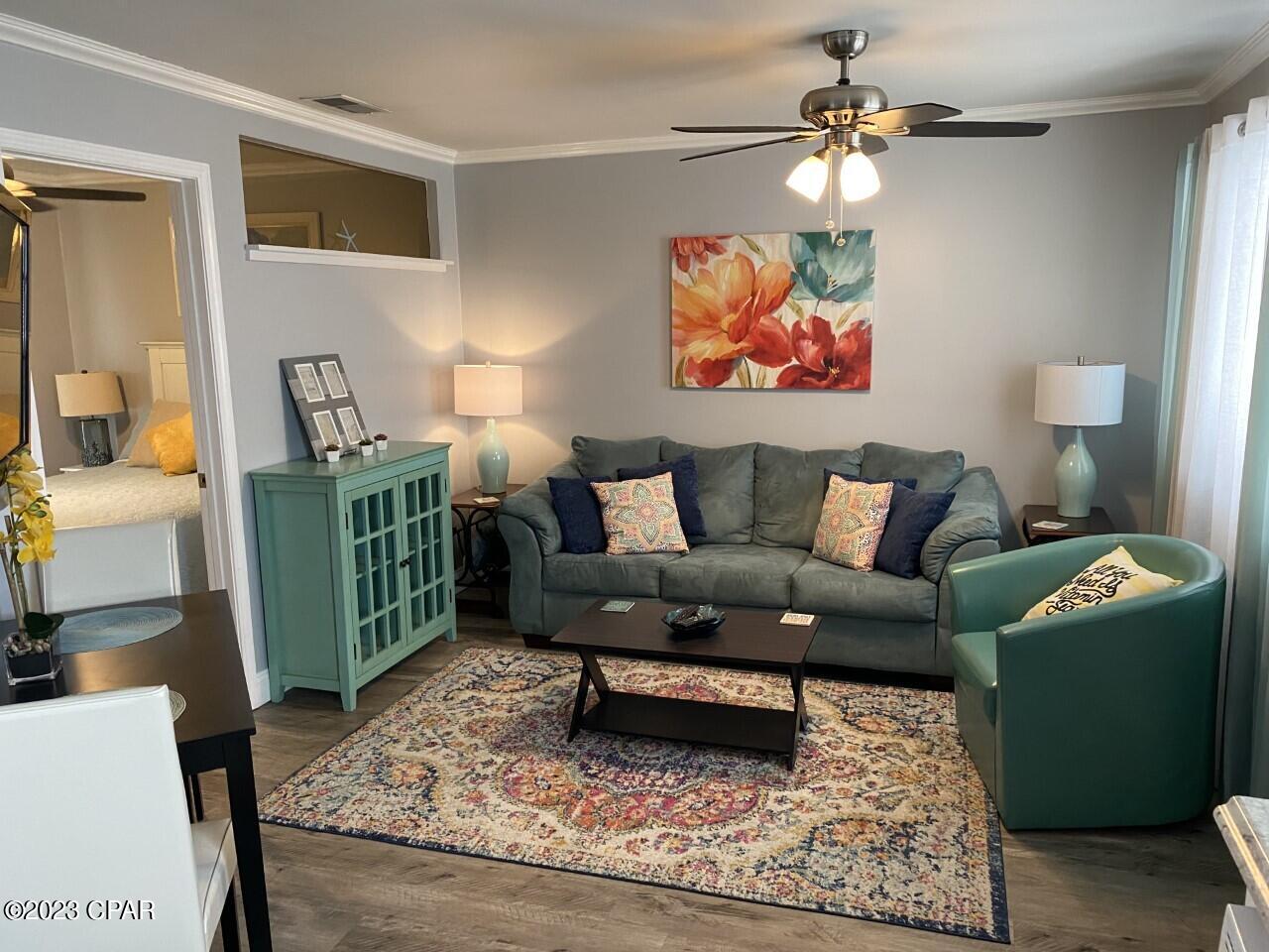 Sand Castles West 1 - Residential