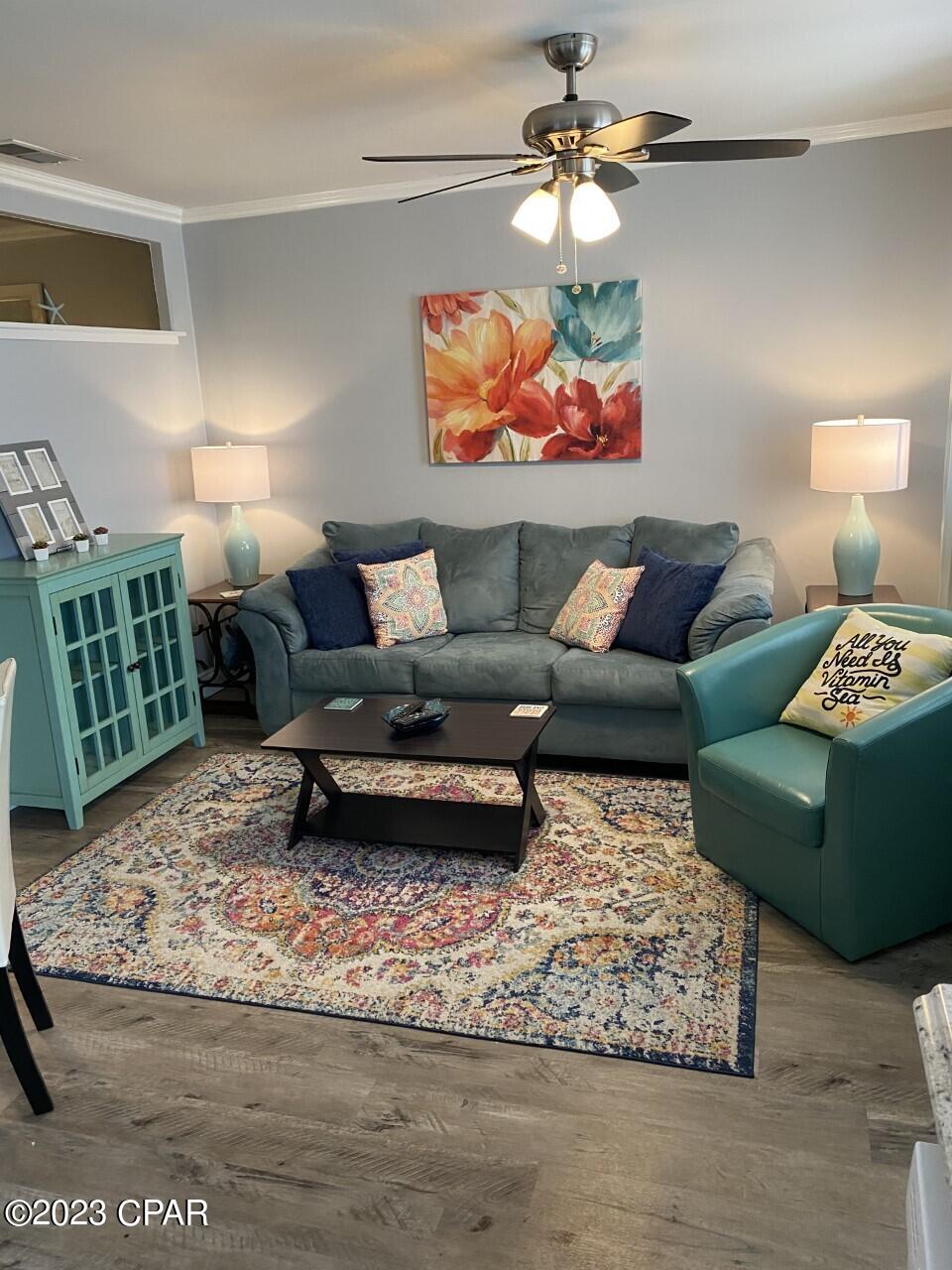 Sand Castles West 1 - Residential