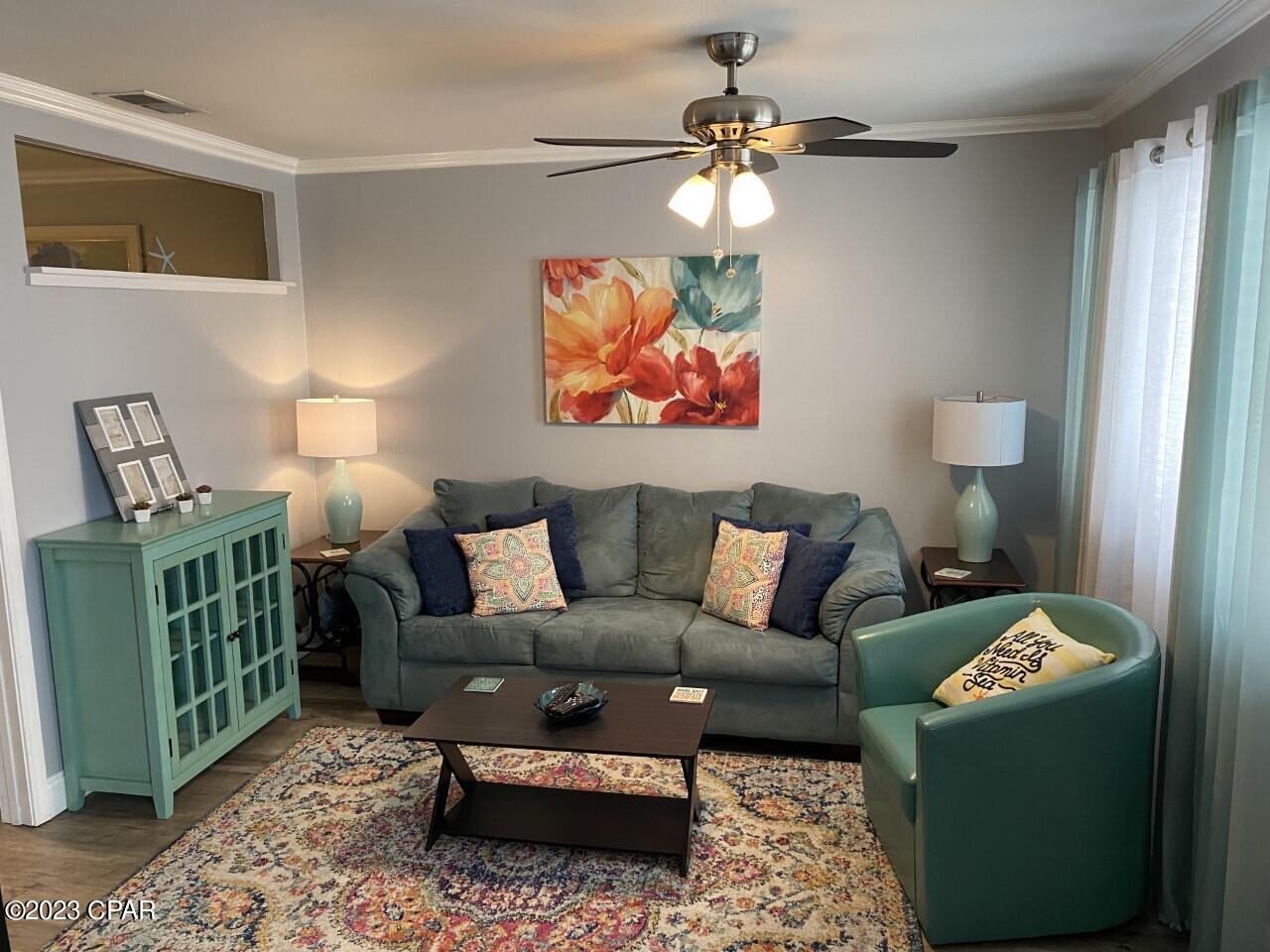 Sand Castles West 1 - Residential