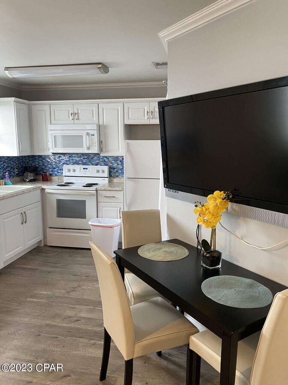 Sand Castles West 1 - Residential