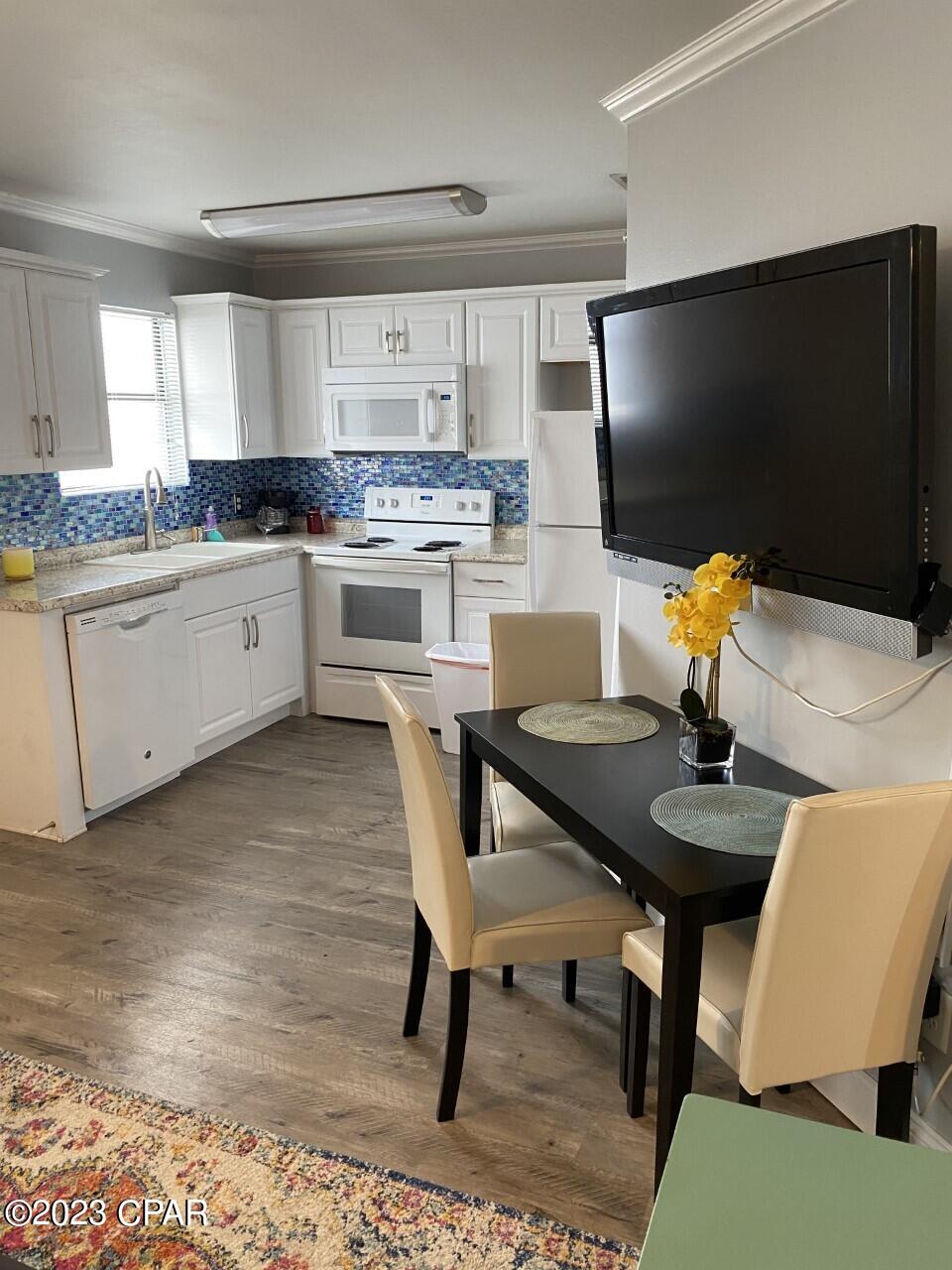 Sand Castles West 1 - Residential