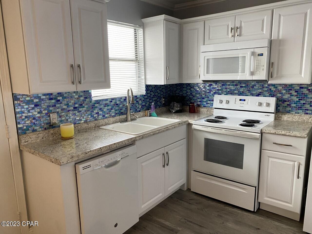 Sand Castles West 1 - Residential