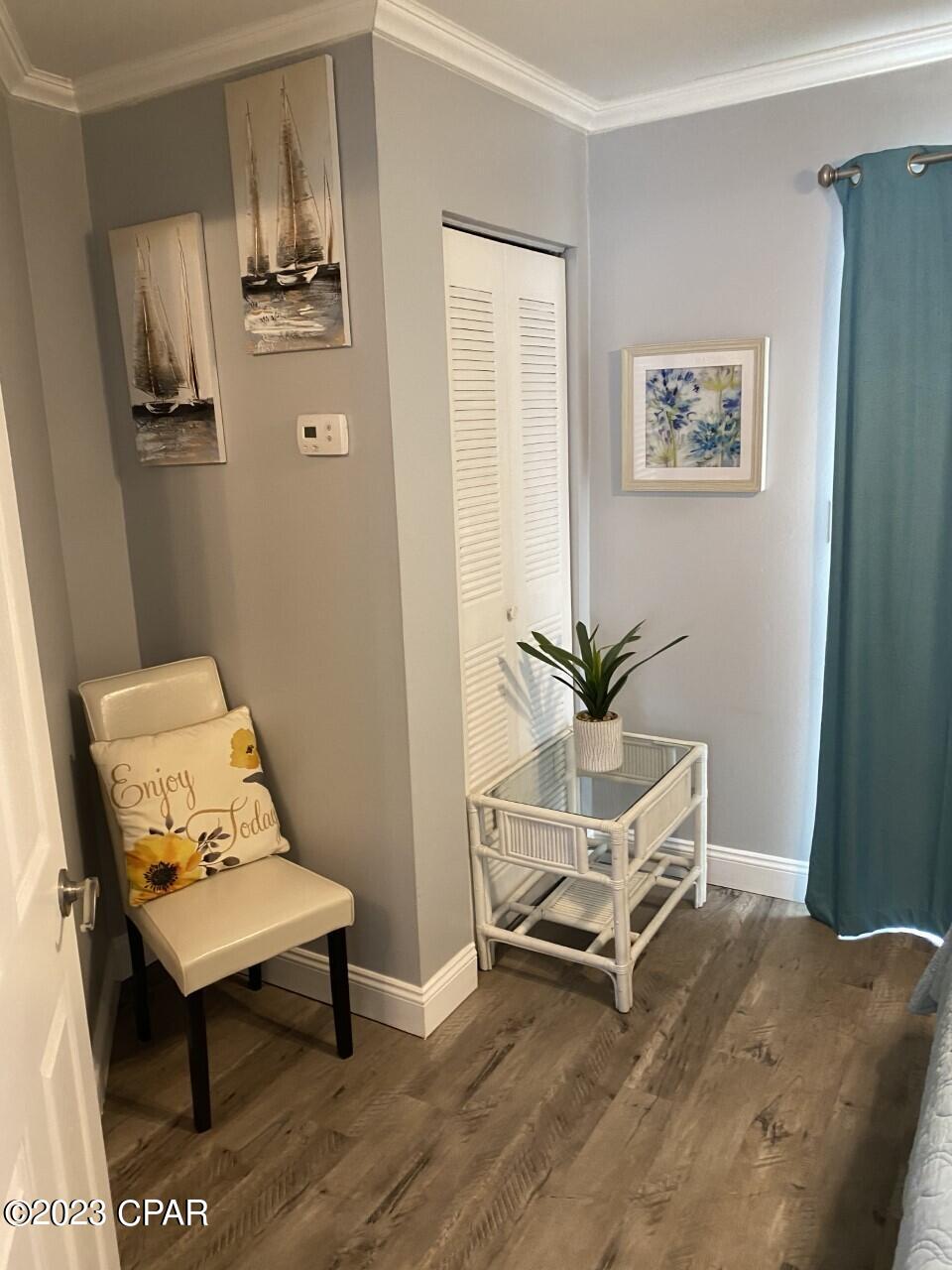 Sand Castles West 1 - Residential