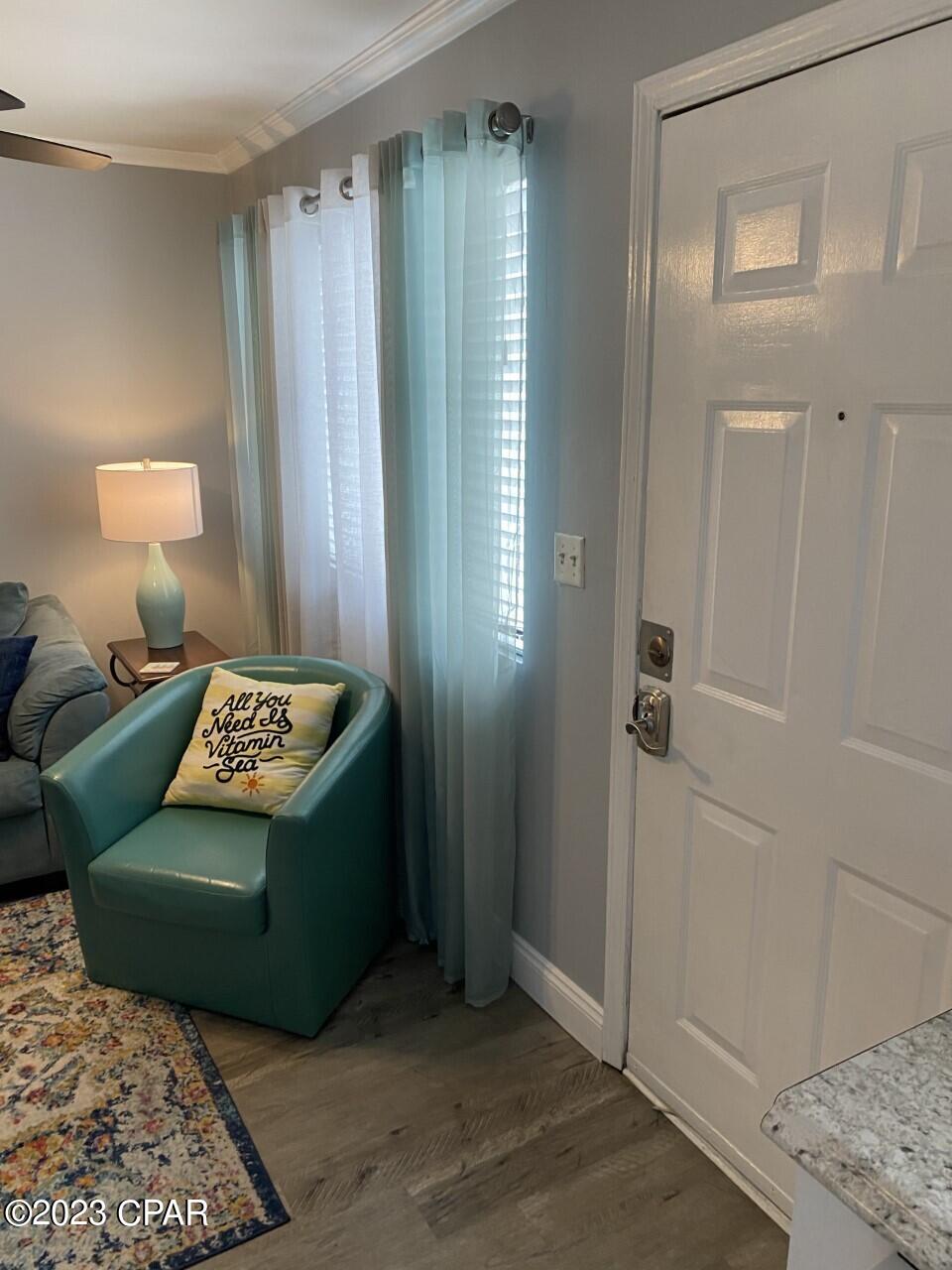 Sand Castles West 1 - Residential