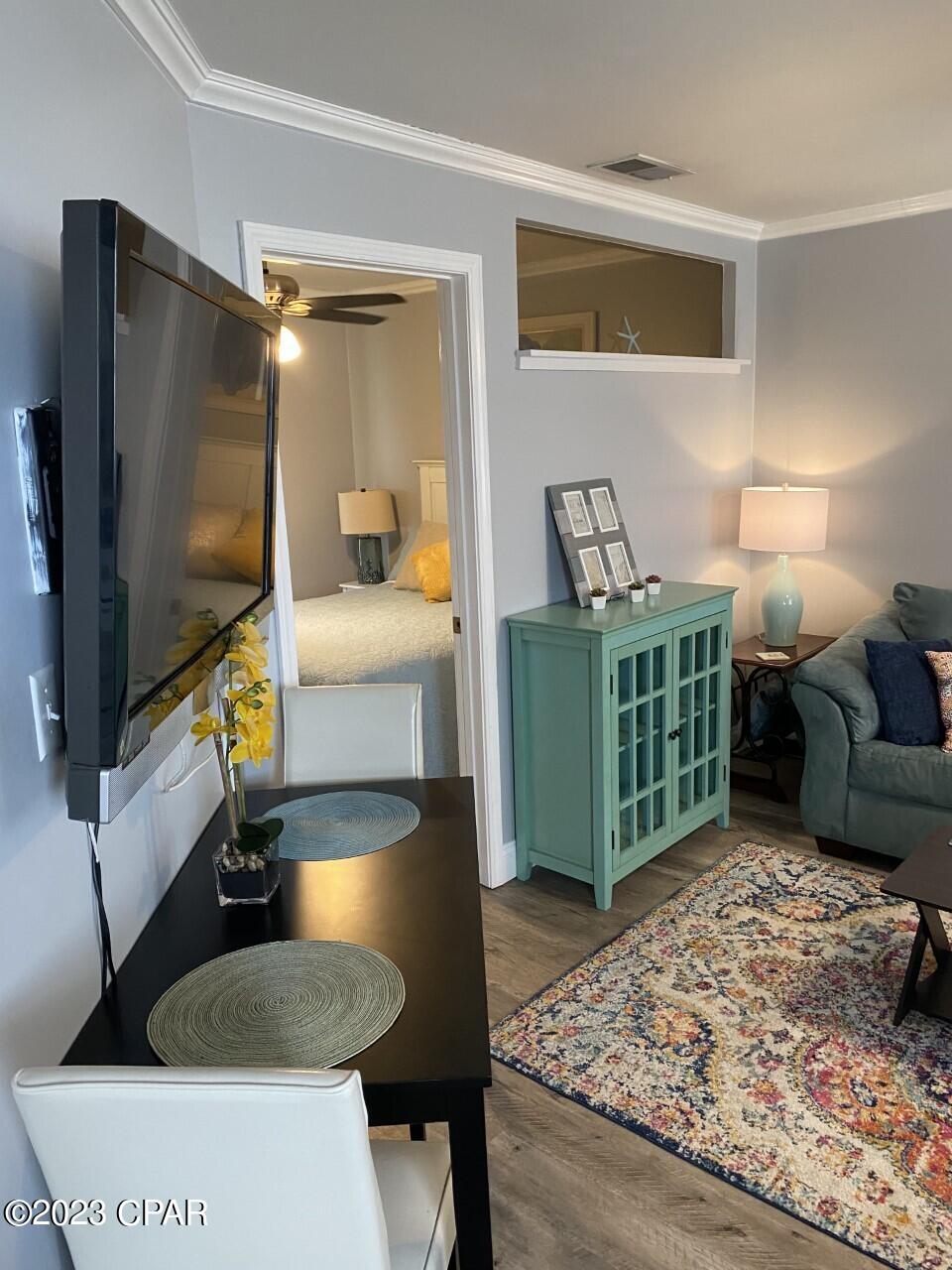 Sand Castles West 1 - Residential