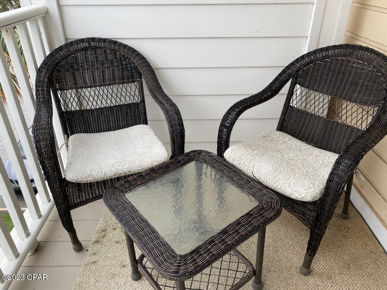 Sand Castles West 1 - Residential