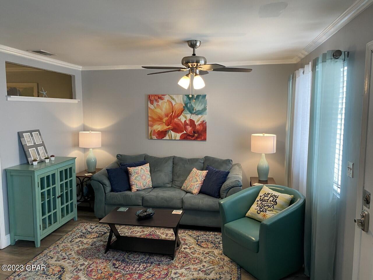 Sand Castles West 1 - Residential