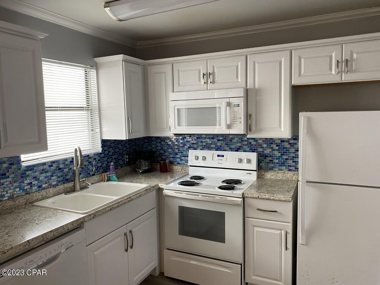 Sand Castles West 1 - Residential