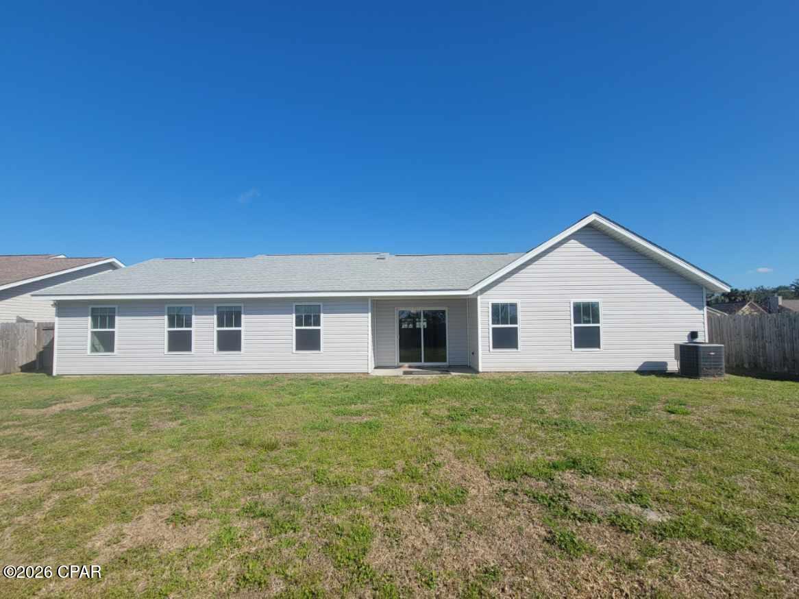 [No Recorded Subdiv] - Residential Lease