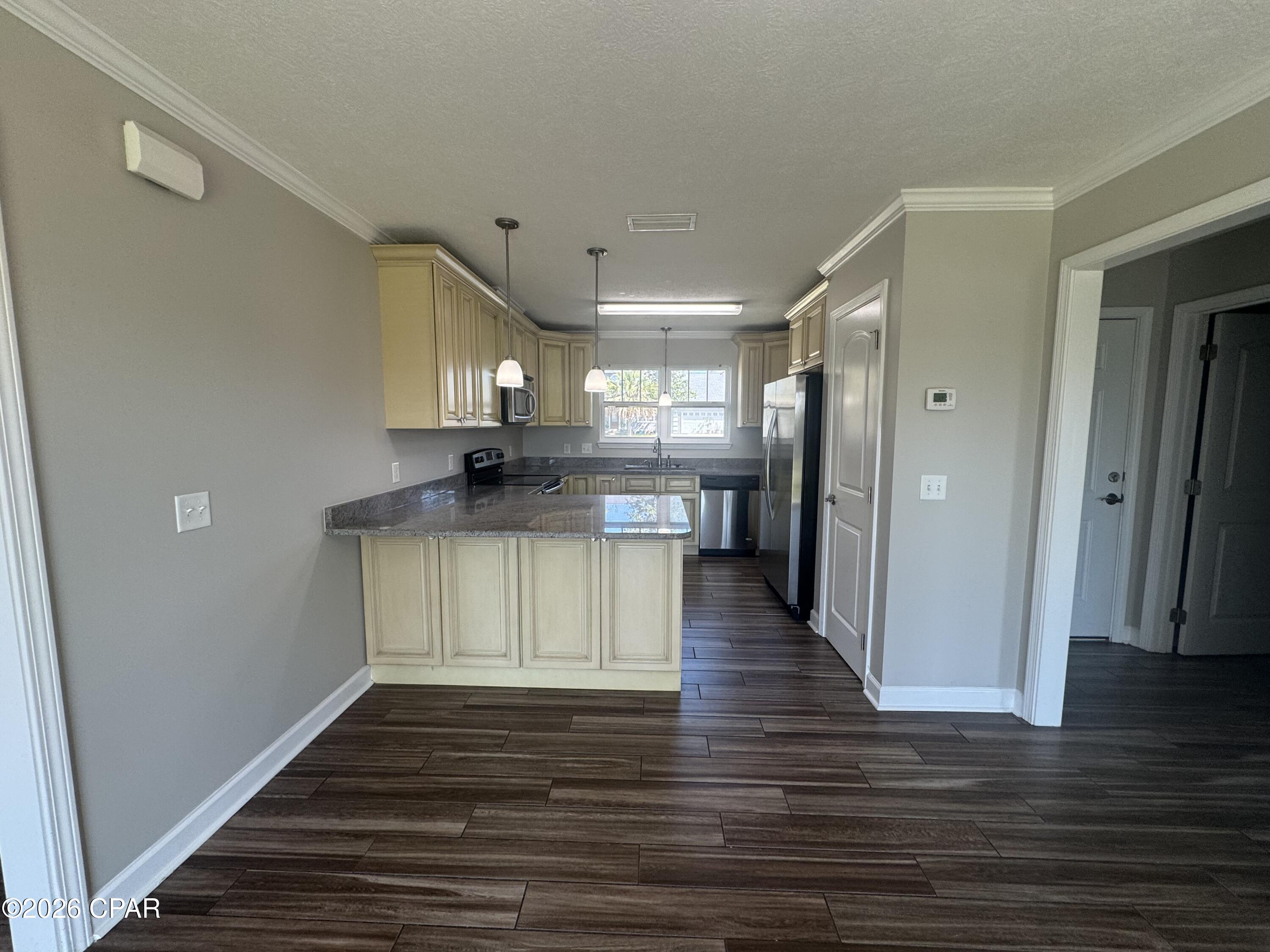 Pretty Bayou Estates - Residential Lease