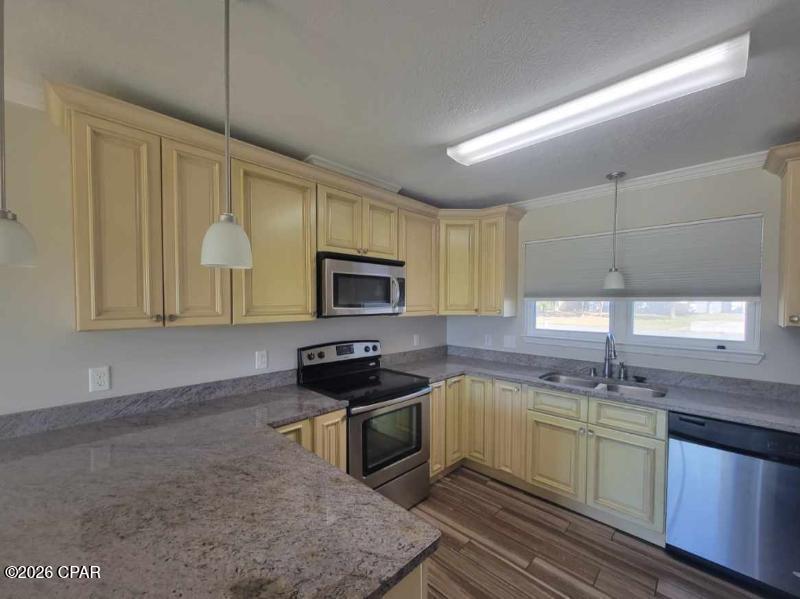 [No Recorded Subdiv] - Residential Lease