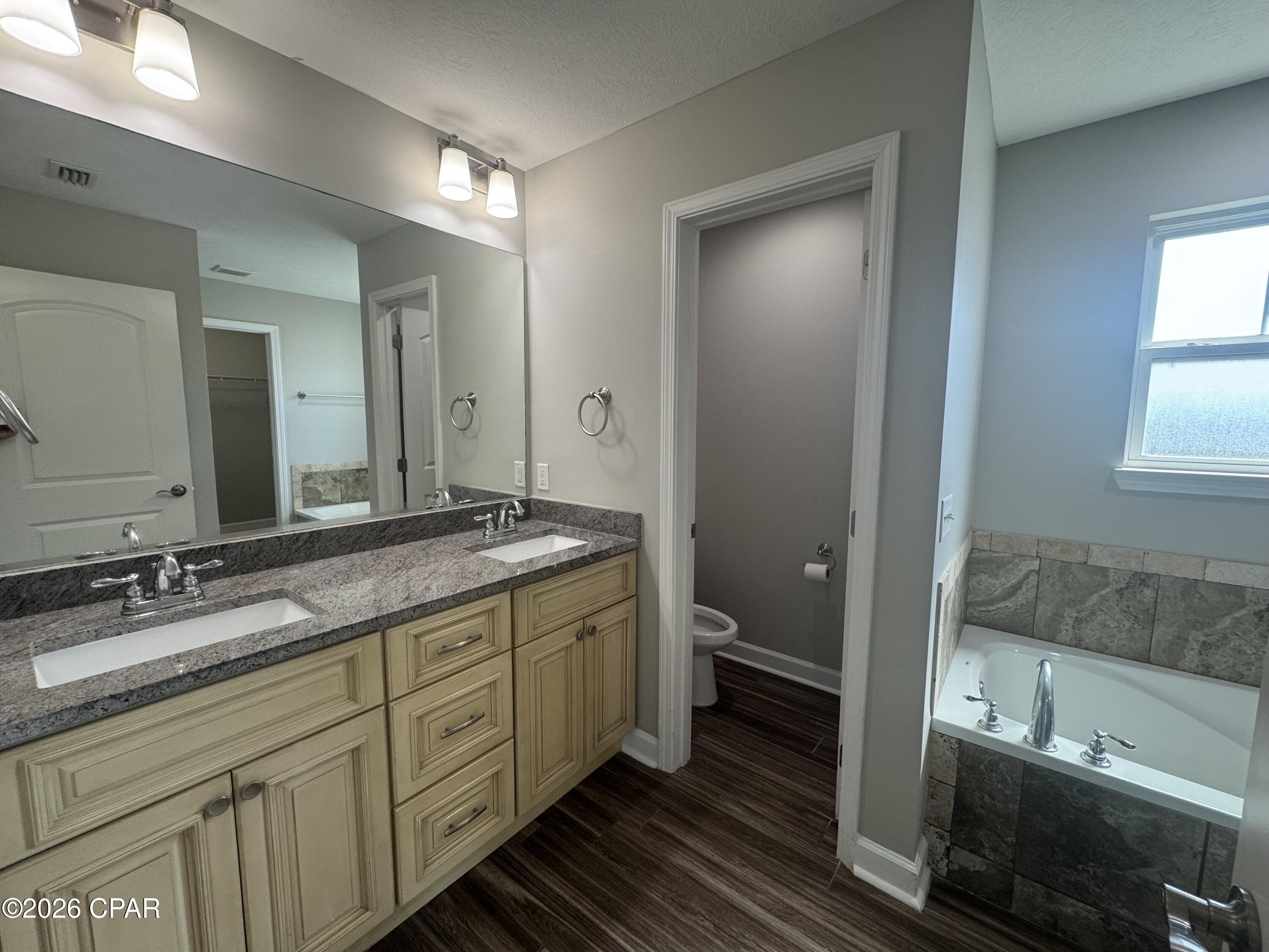 Pretty Bayou Estates - Residential Lease