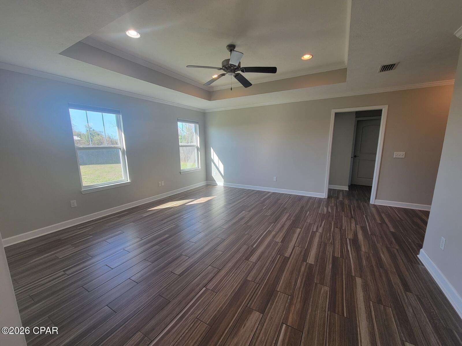 [No Recorded Subdiv] - Residential Lease