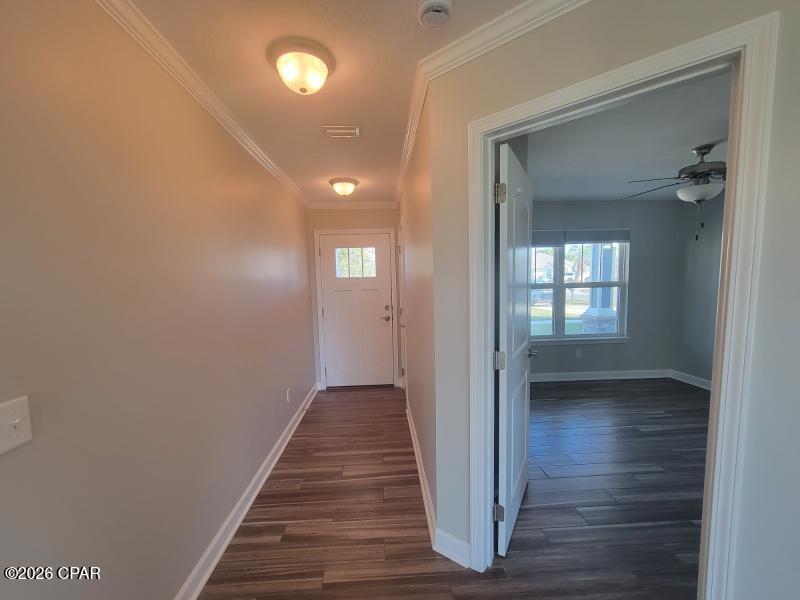 [No Recorded Subdiv] - Residential Lease