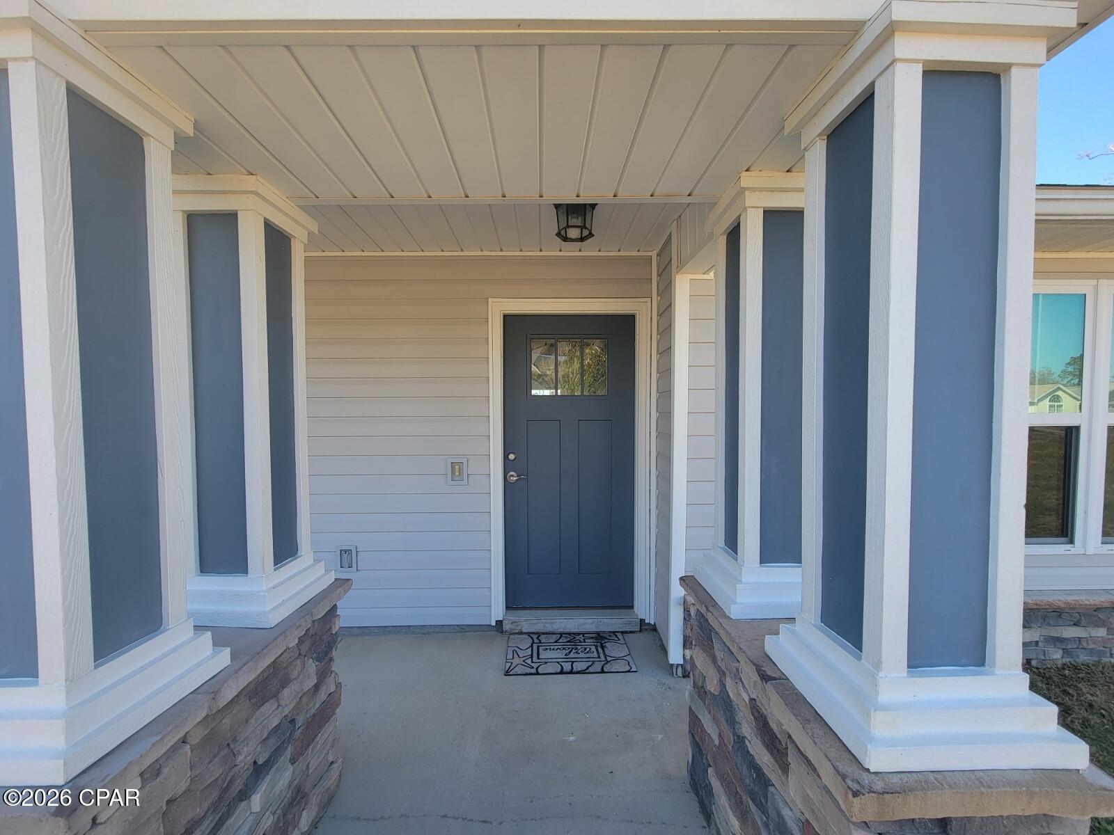 [No Recorded Subdiv] - Residential Lease