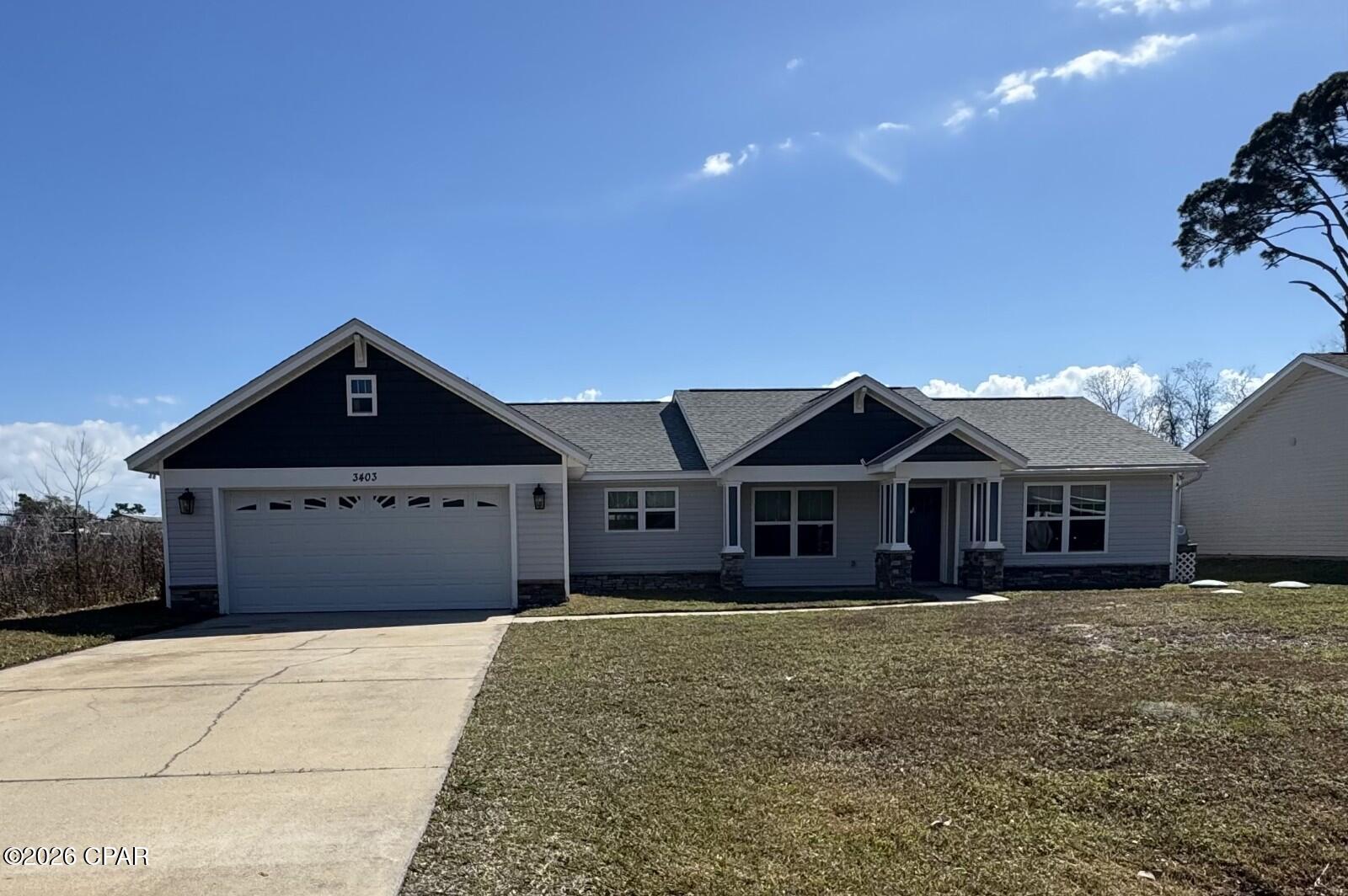 [No Recorded Subdiv] - Residential Lease