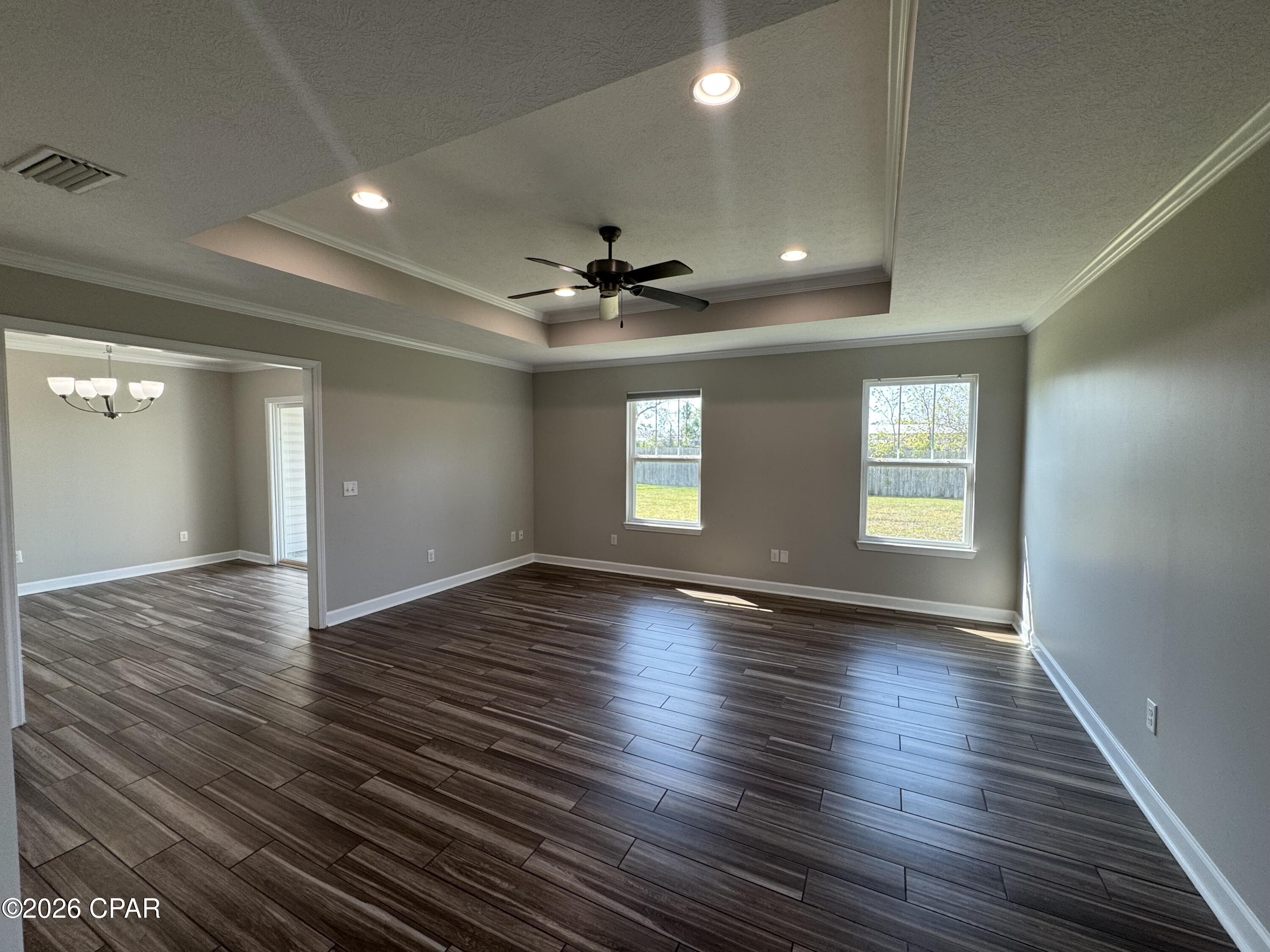 Pretty Bayou Estates - Residential Lease