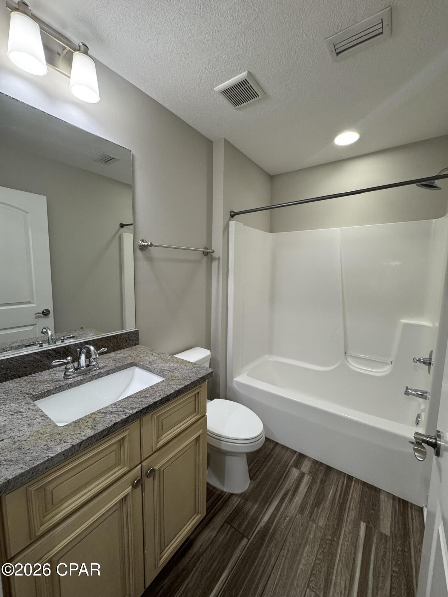 Pretty Bayou Estates - Residential Lease