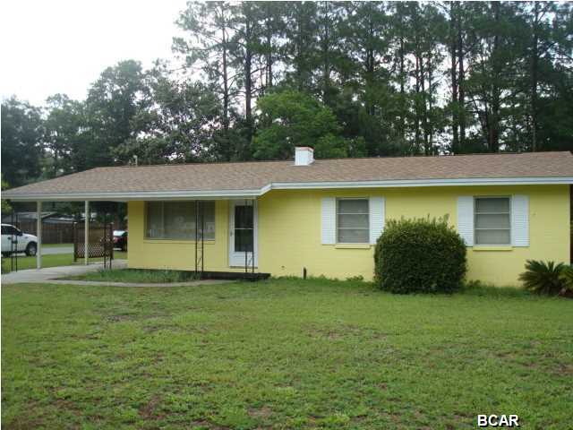 No Named Subdivision - Residential Lease