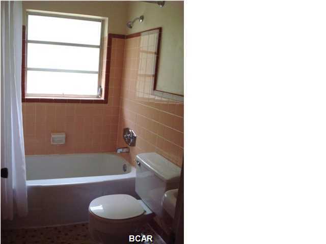 No Named Subdivision - Residential Lease