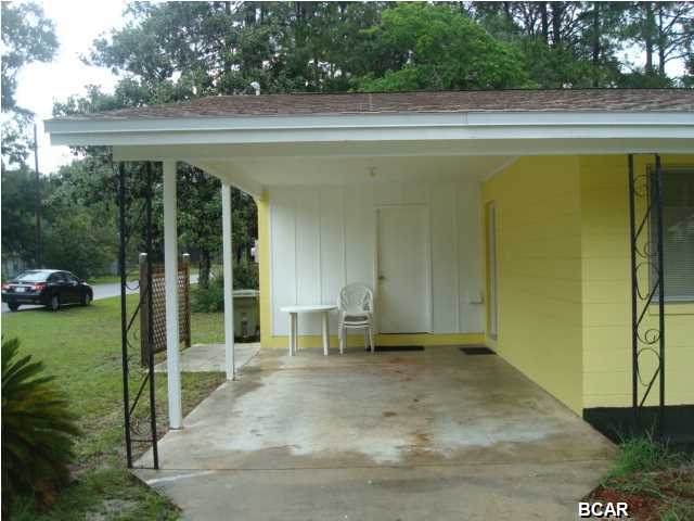 No Named Subdivision - Residential Lease