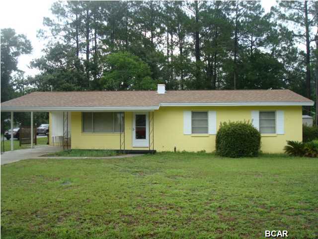 No Named Subdivision - Residential Lease