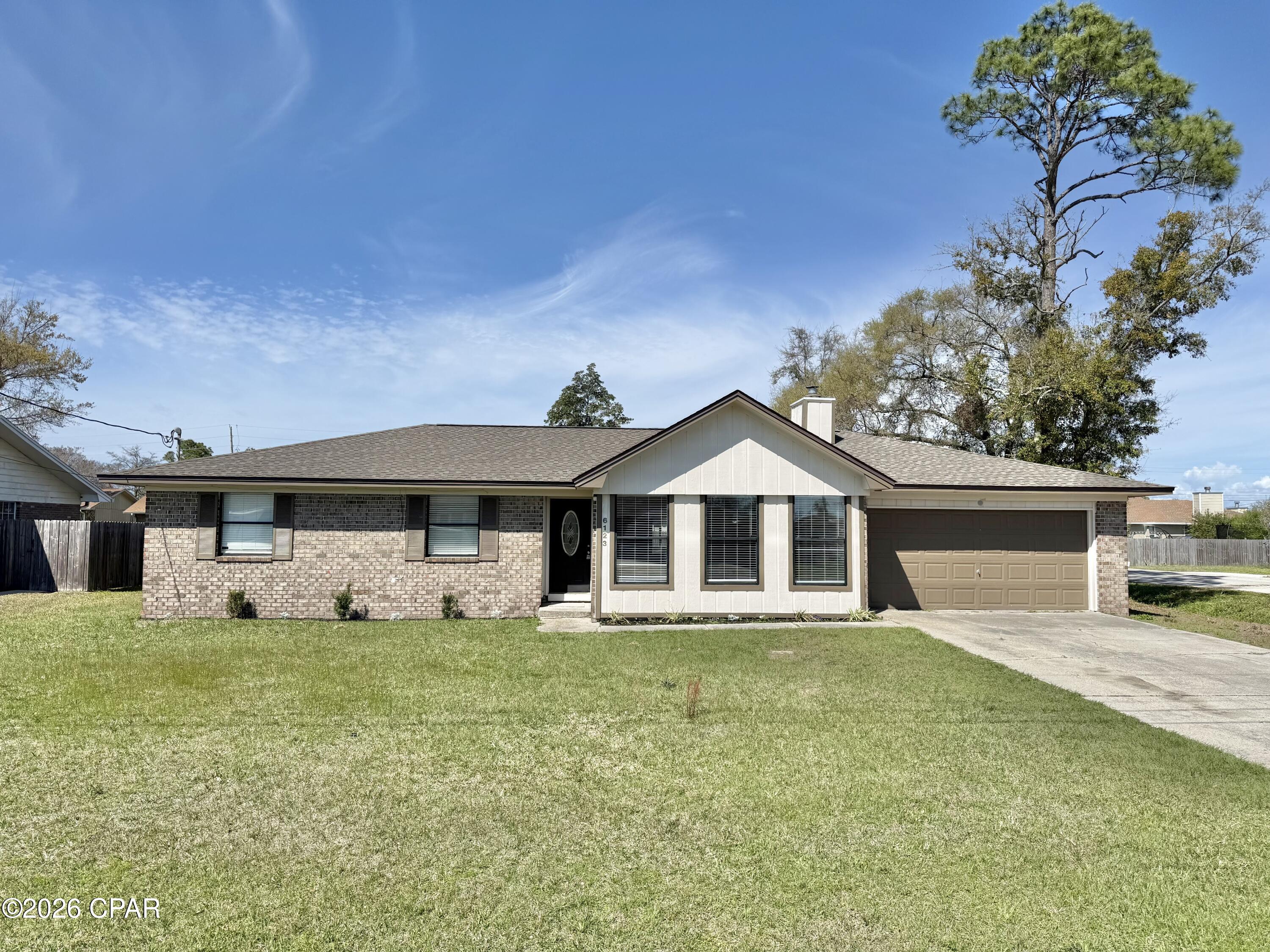 Ivy Road Estates - Residential